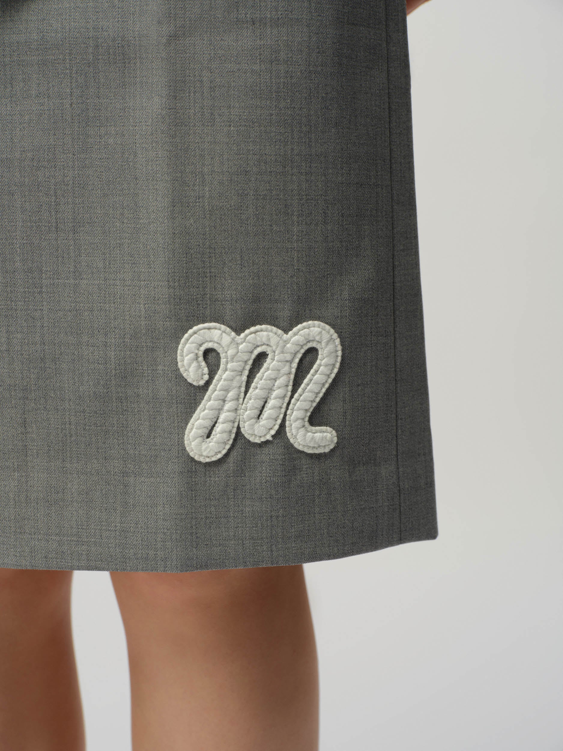 Midi Skirt
