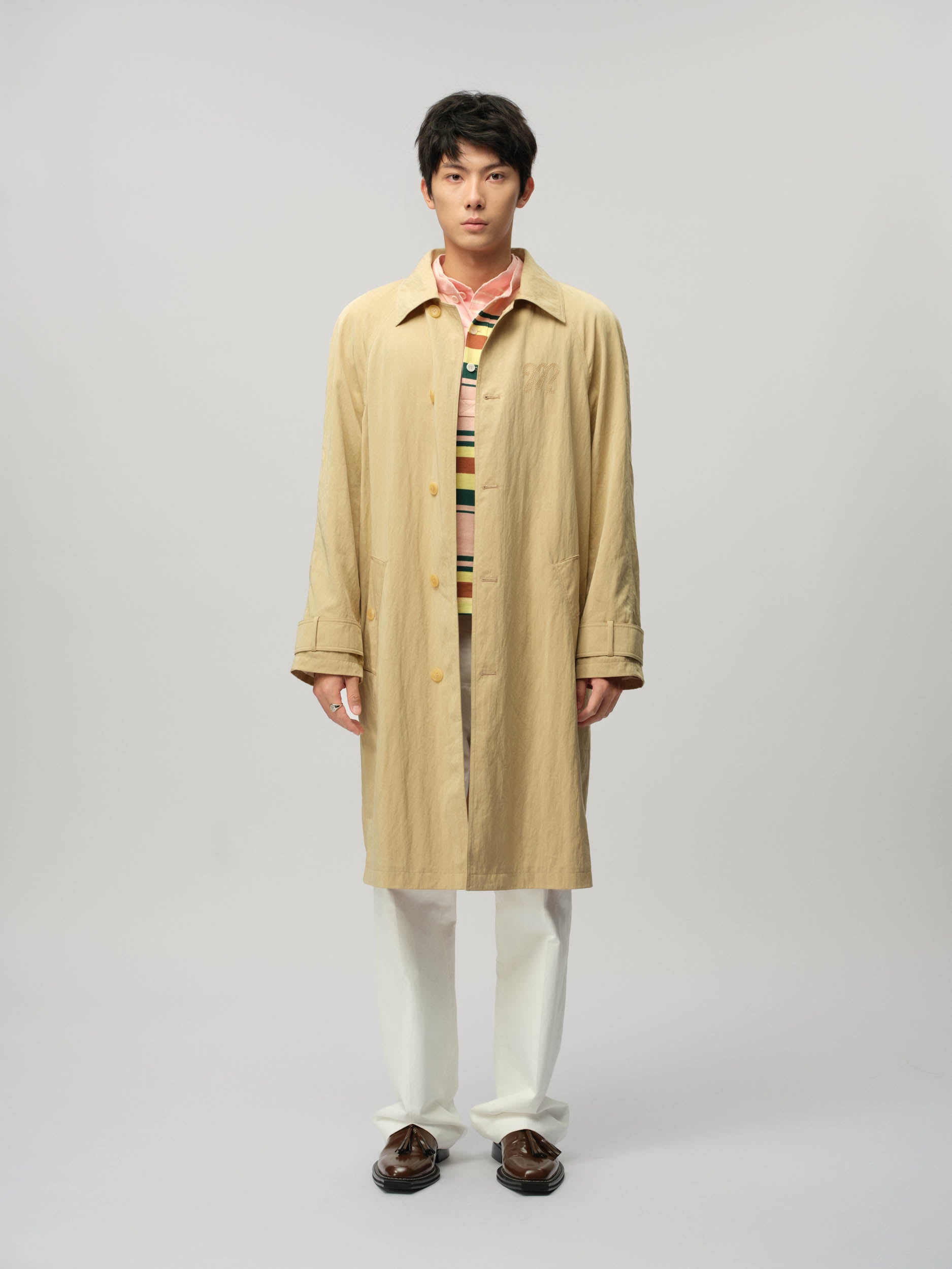 Silk Mac