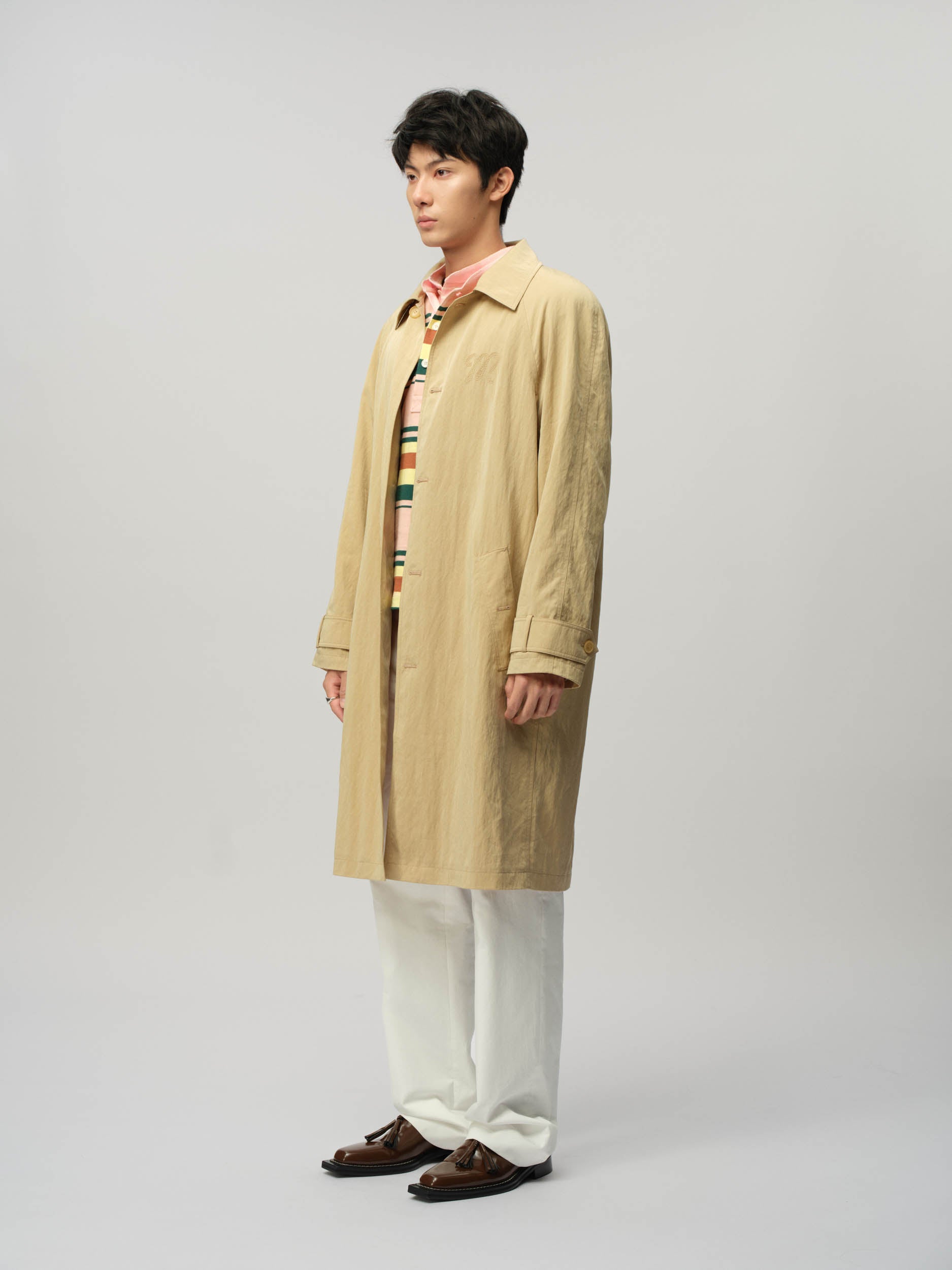 Silk Mac