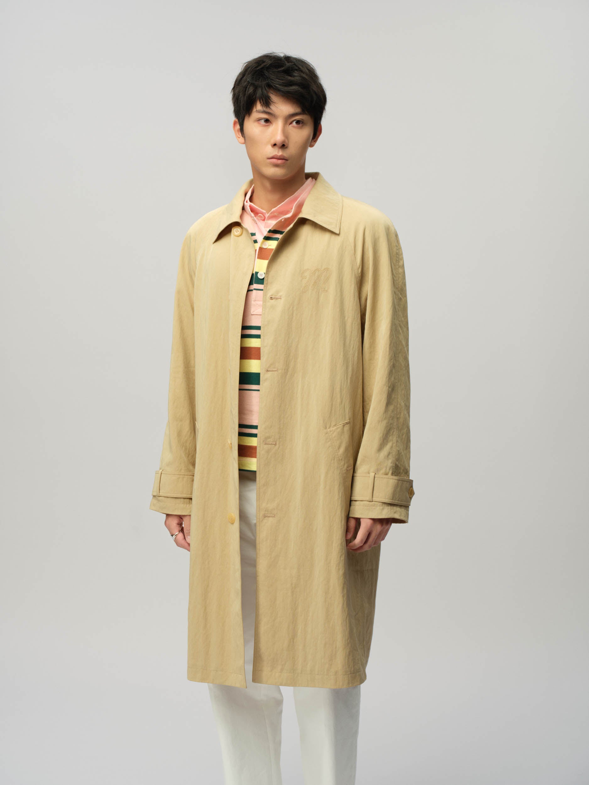 Silk Mac