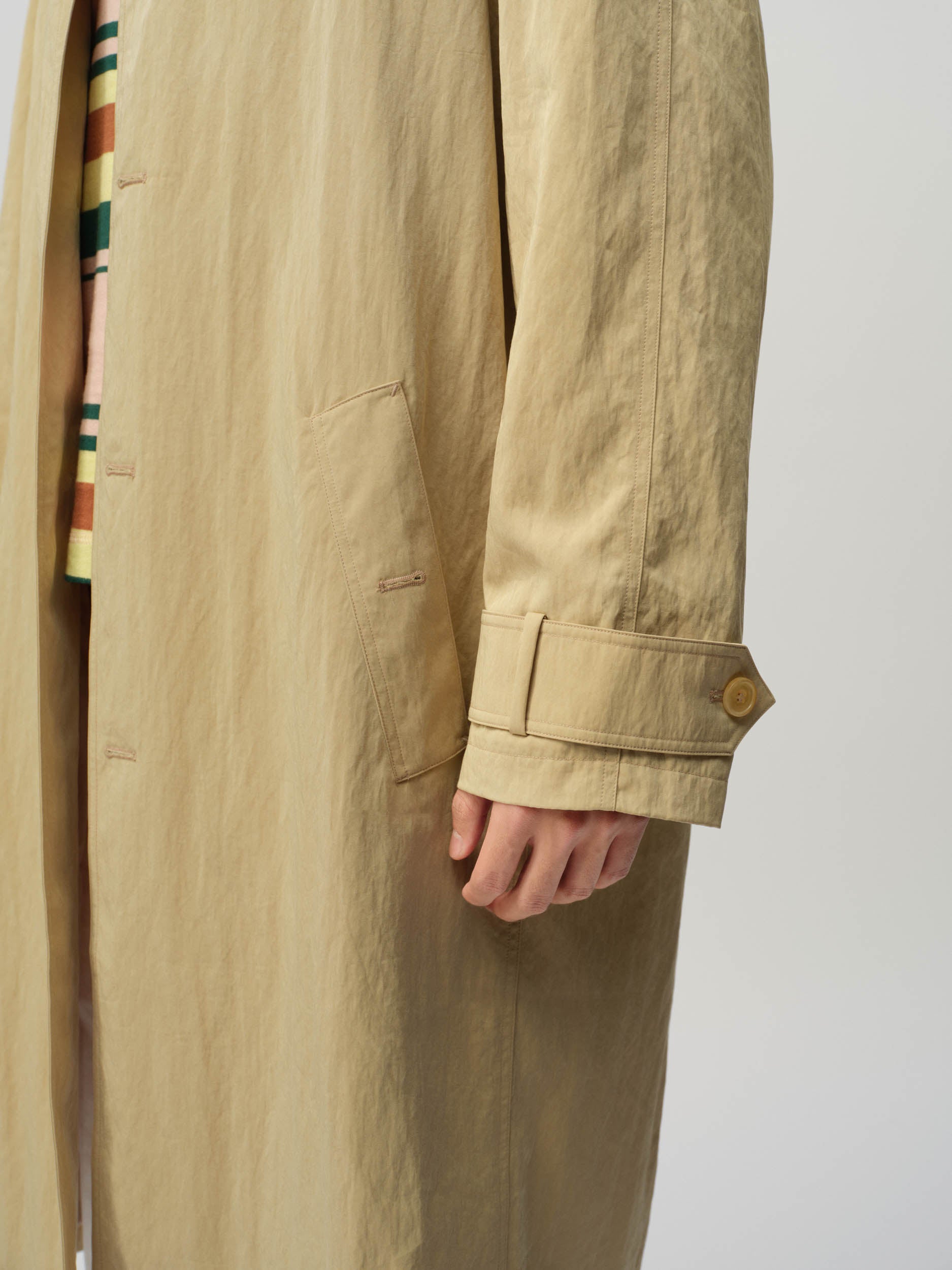 Silk Mac