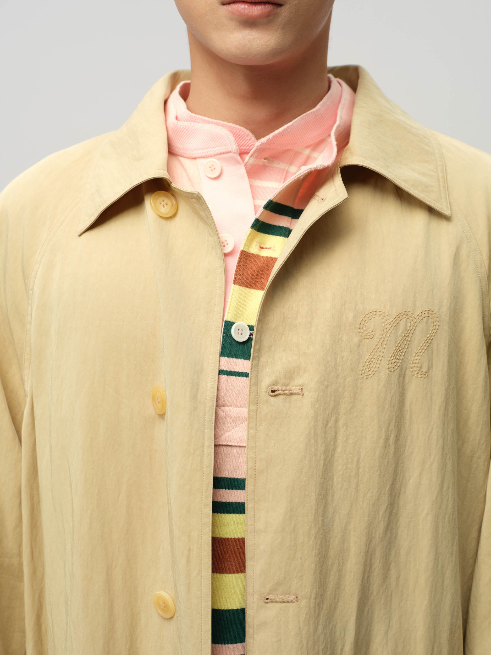 Silk Mac