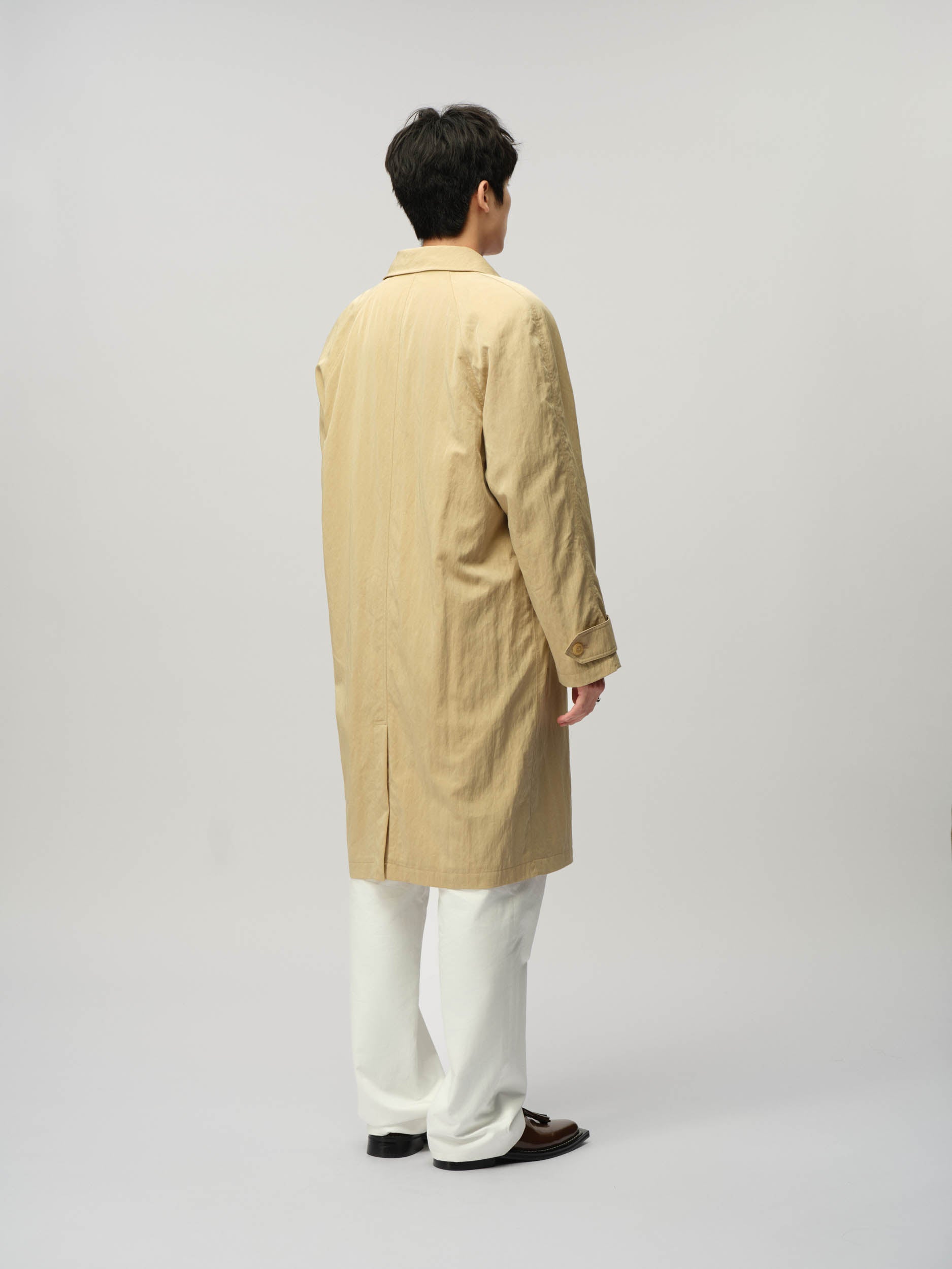 Silk Mac
