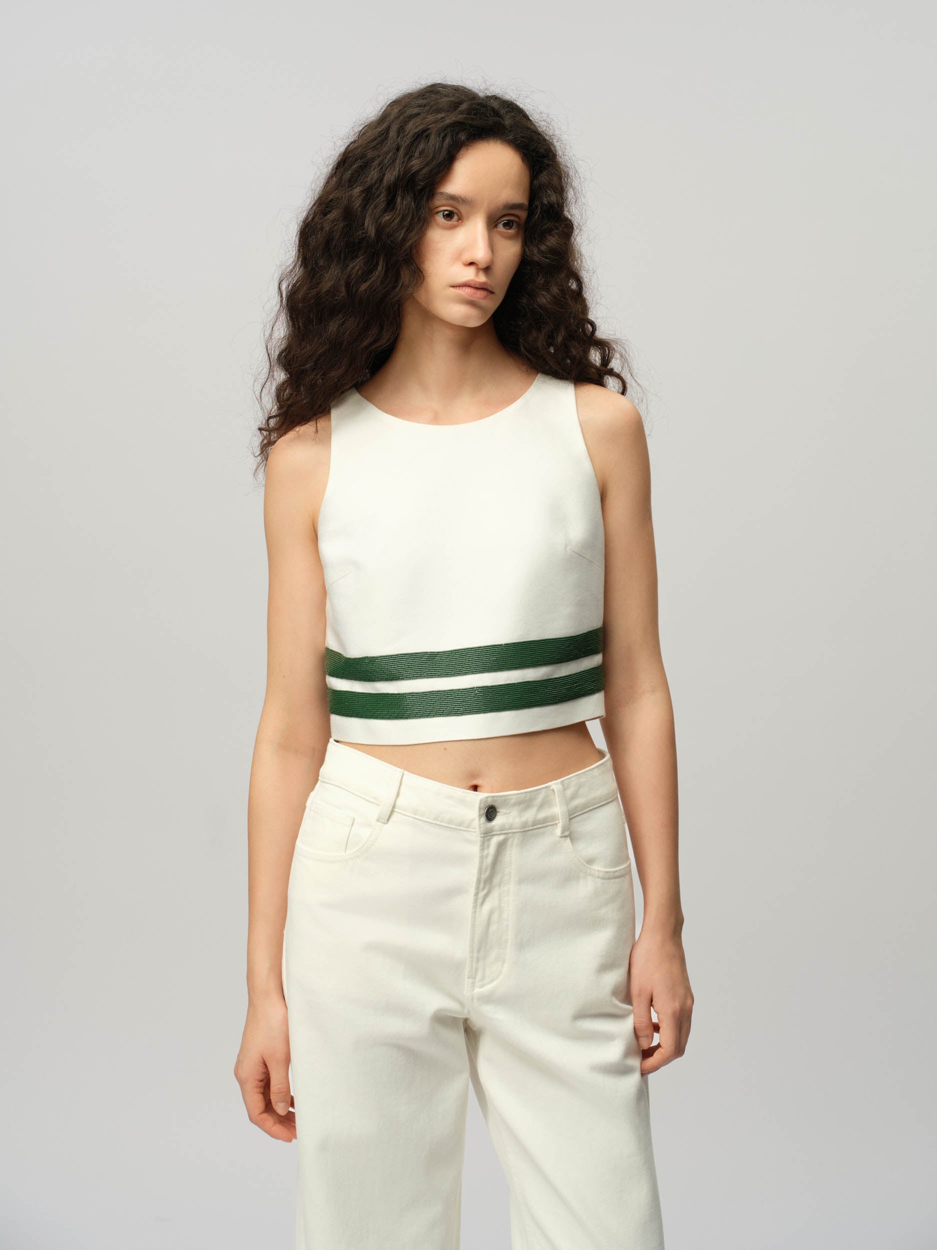 Top Vest