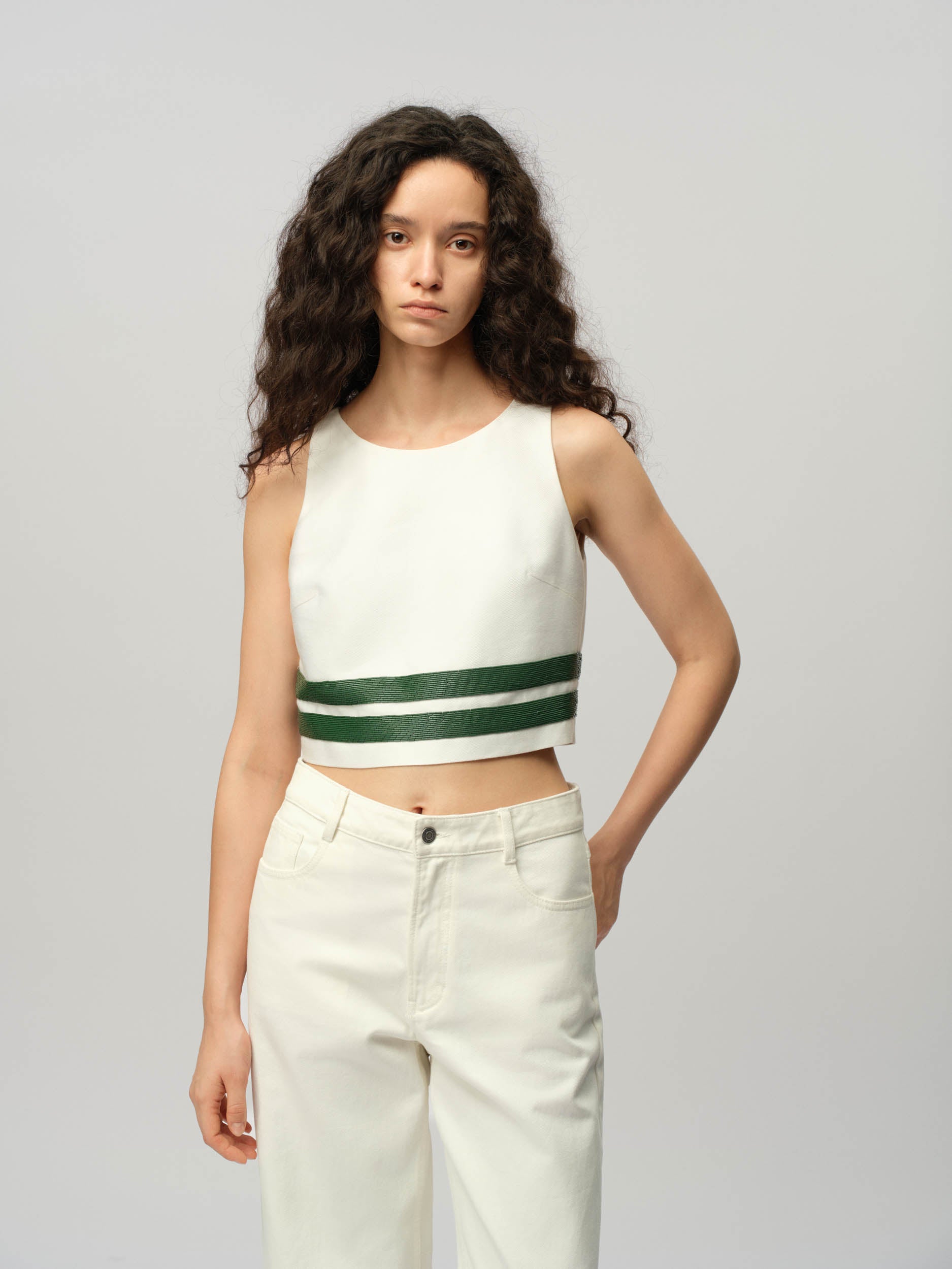 Top Vest