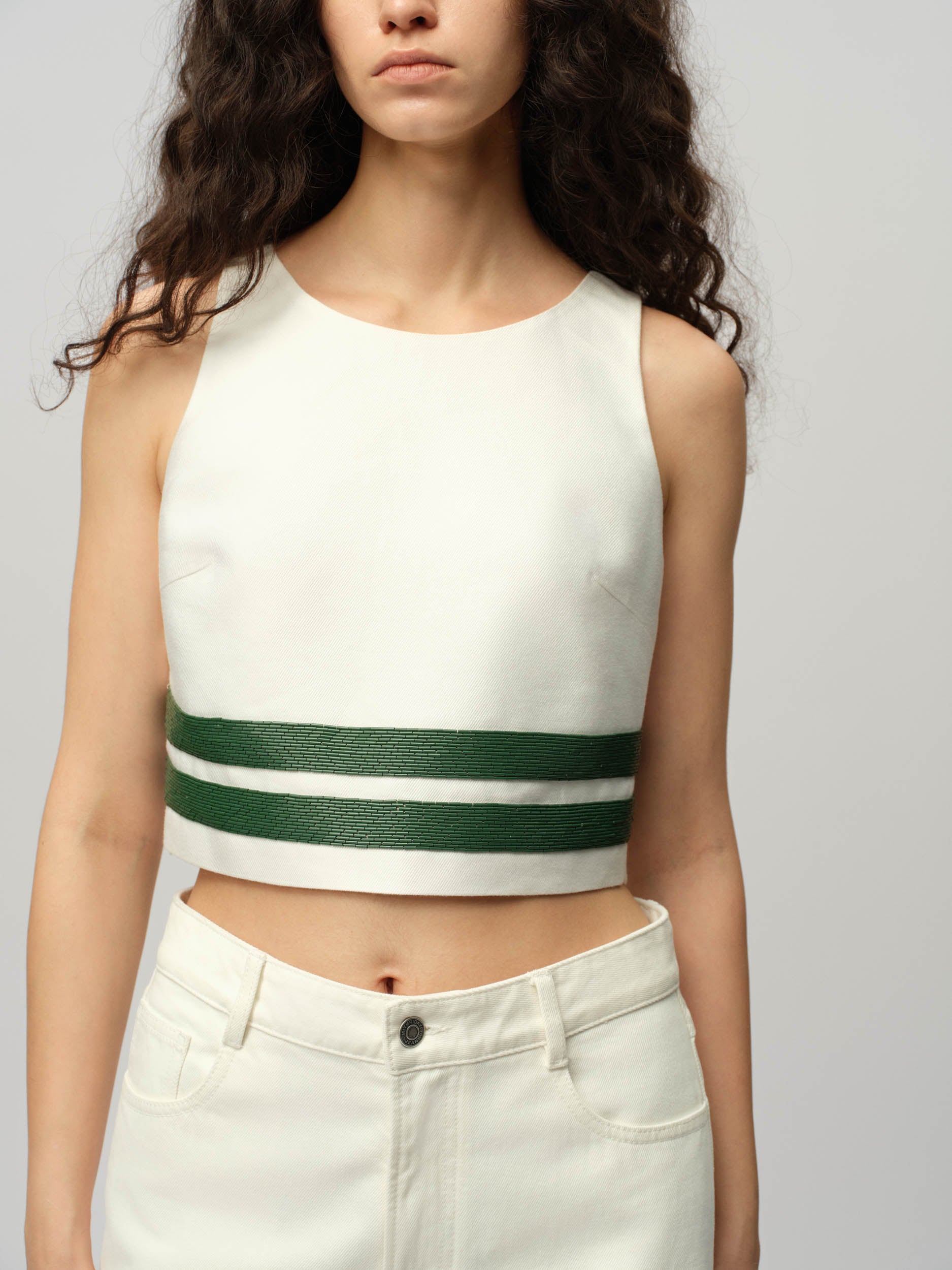 Top Vest