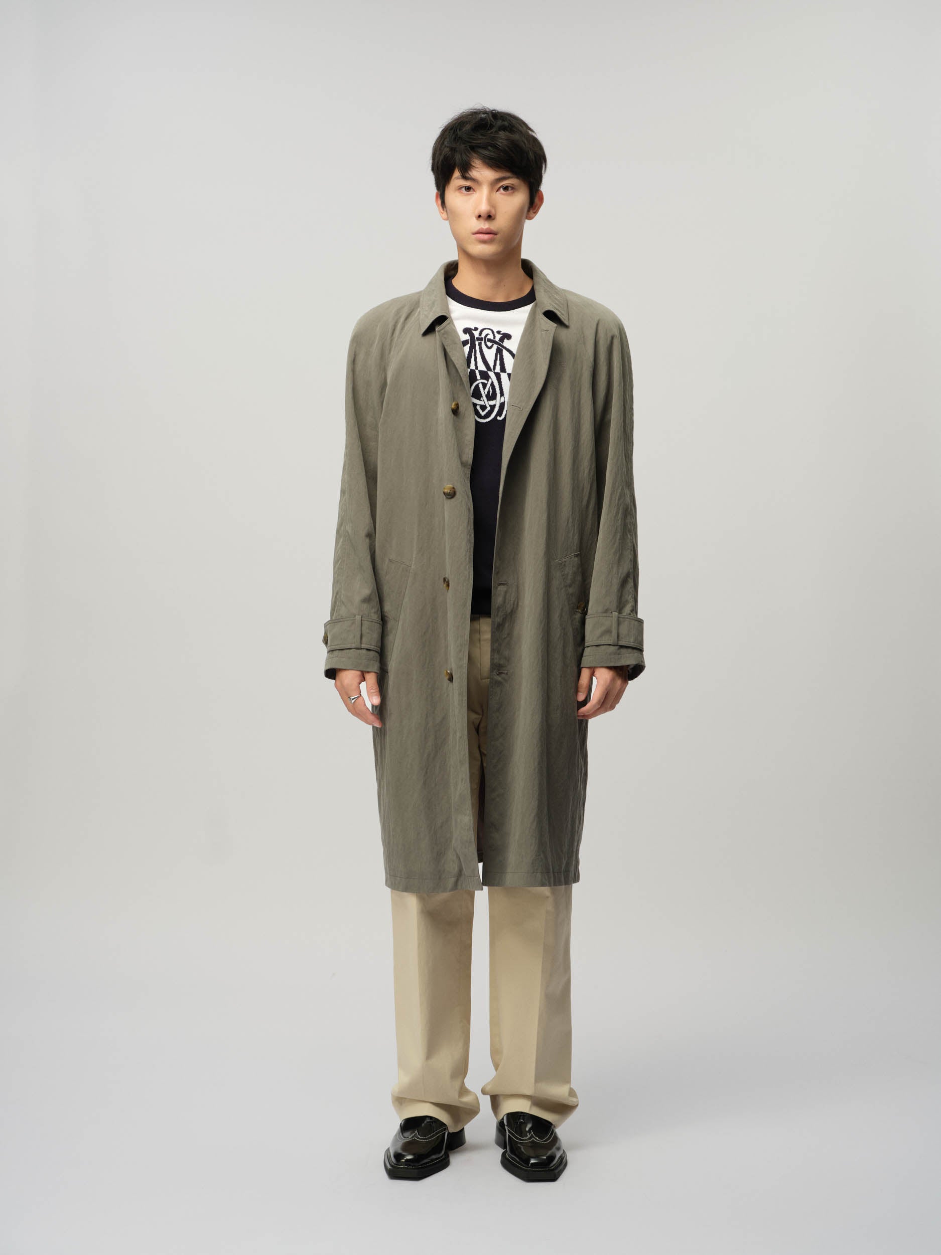 Silk Mac