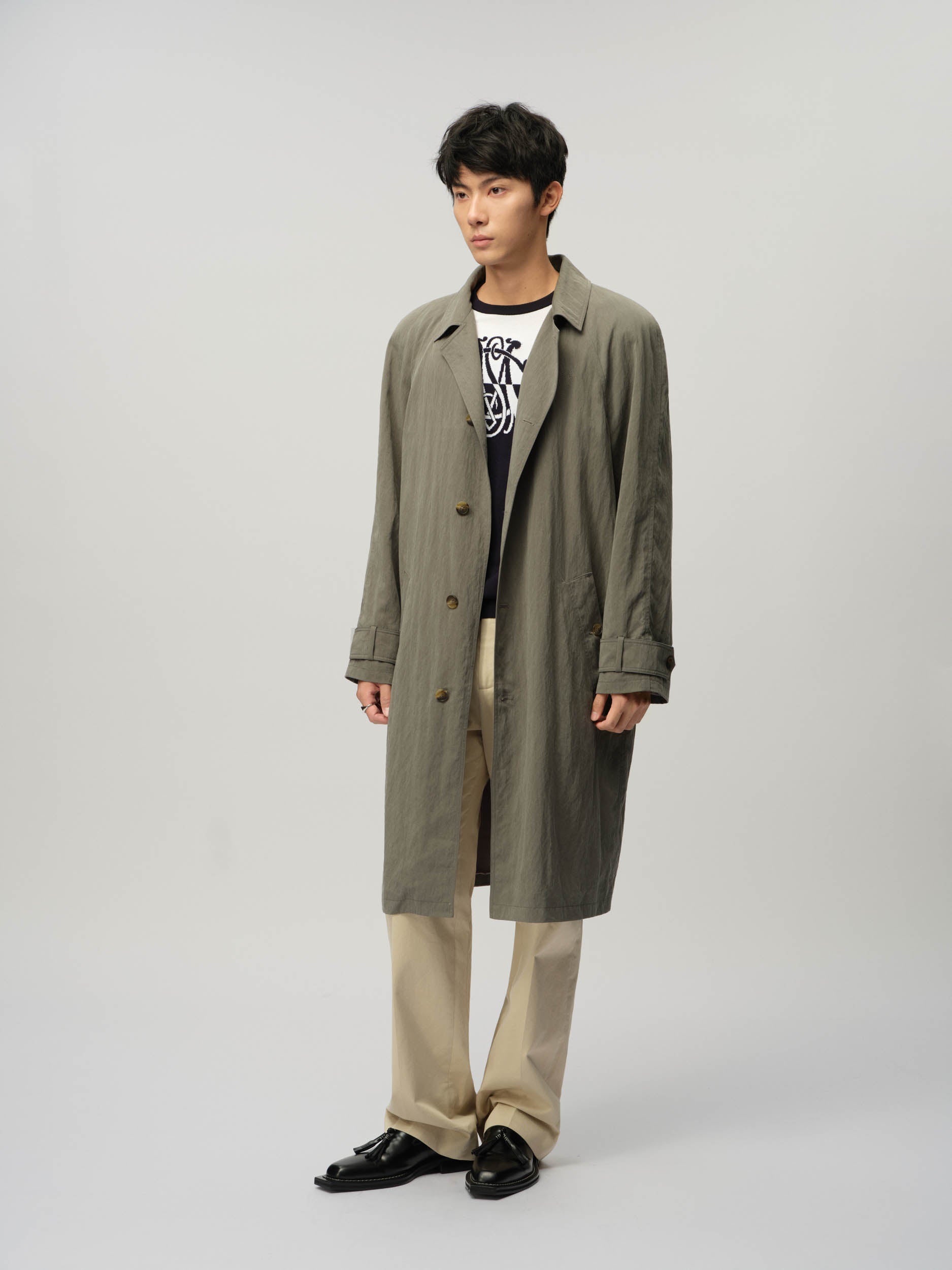 Silk Mac