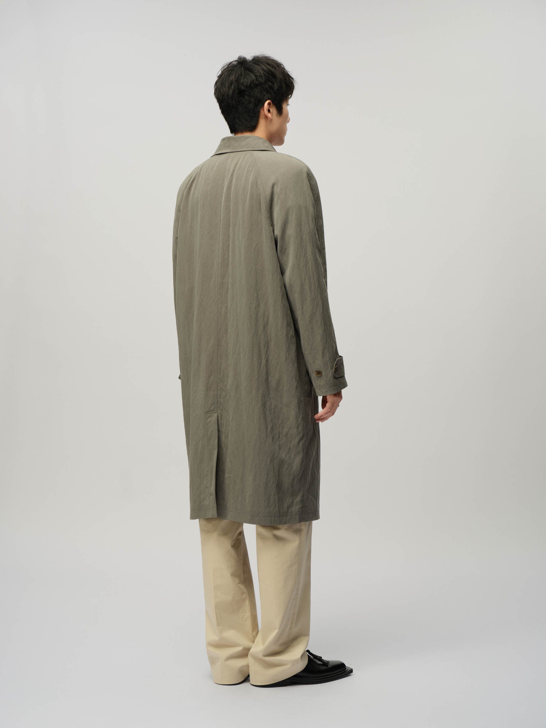Silk Mac