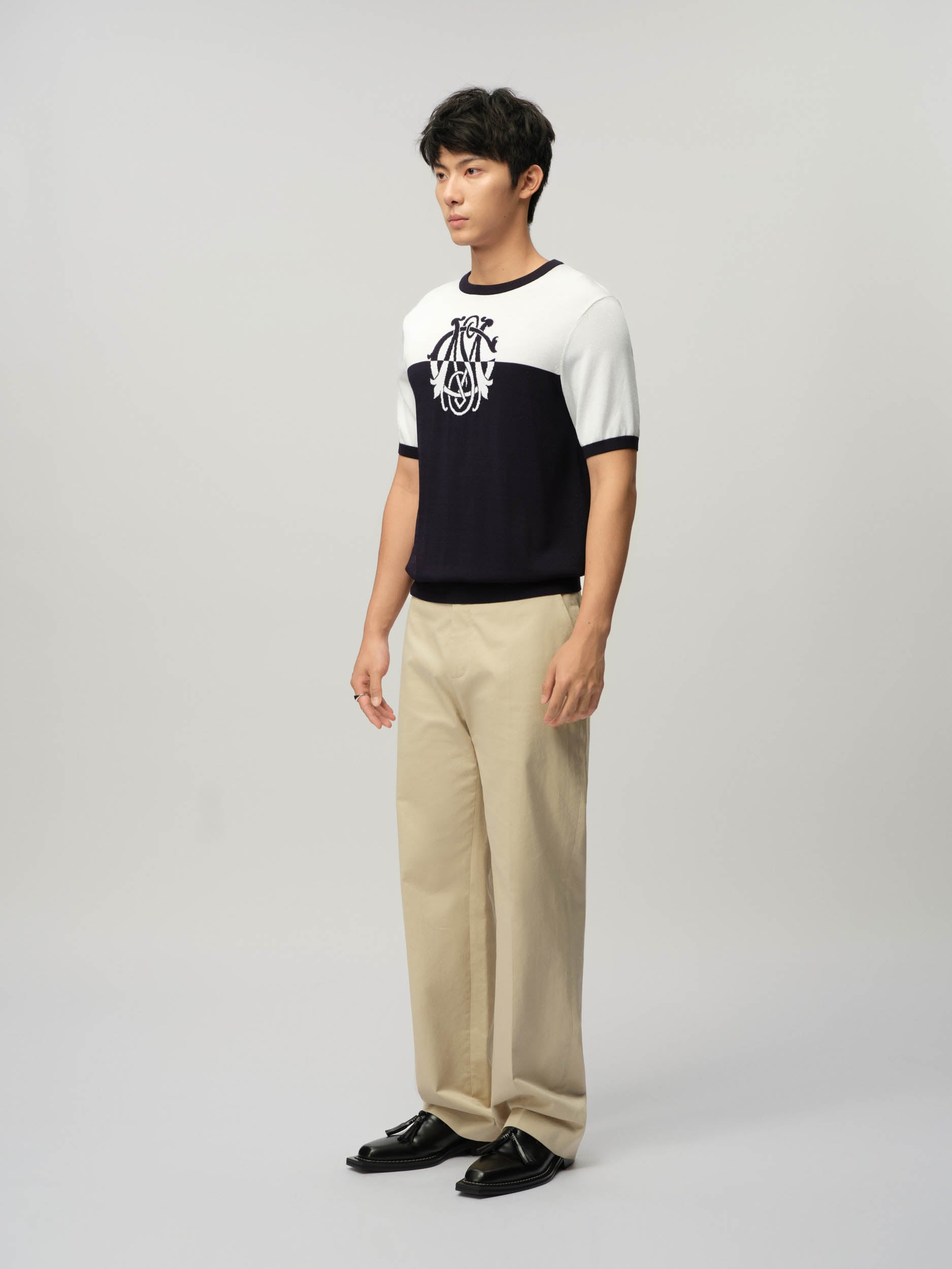 Military Trousers