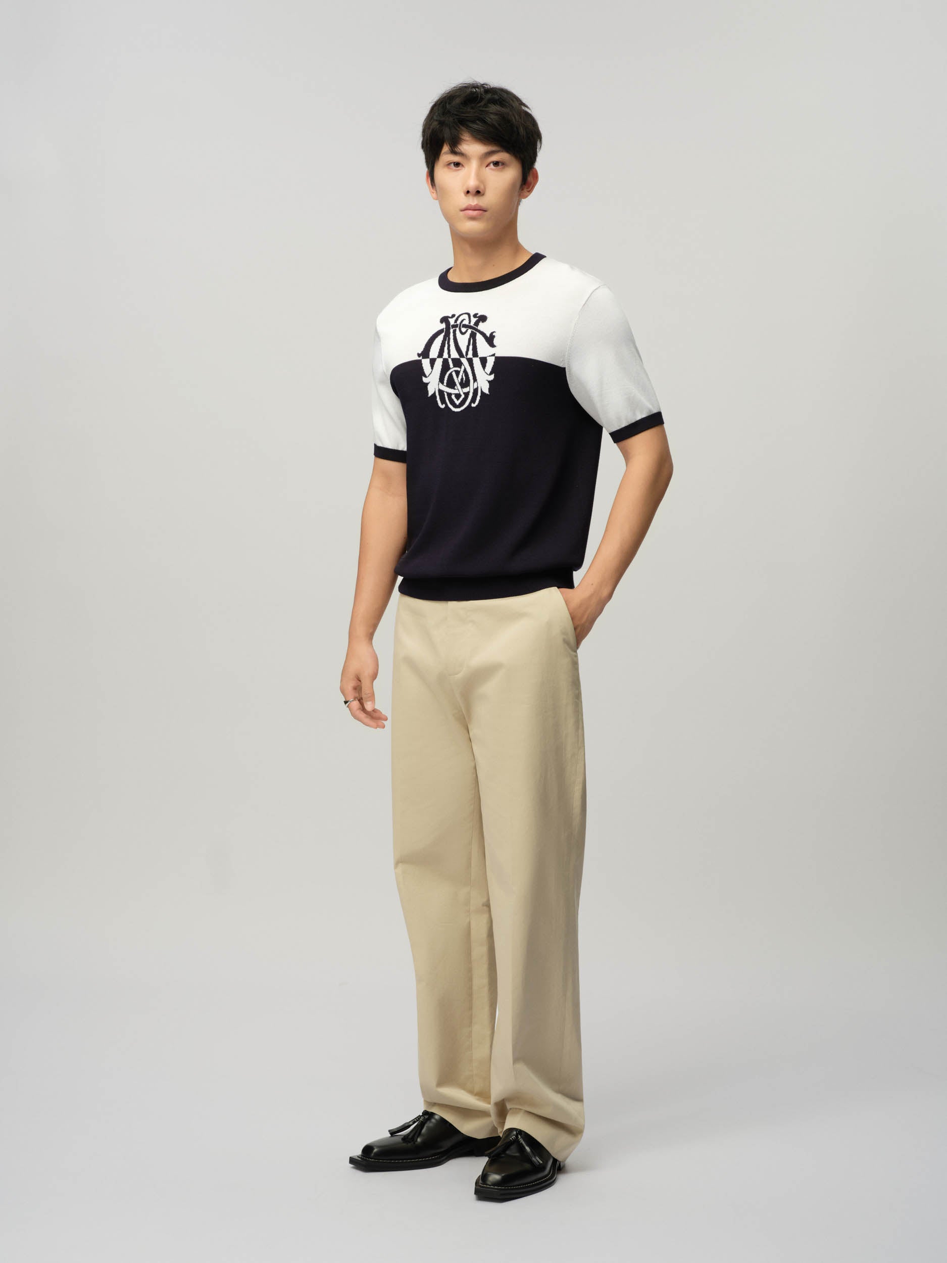 Military Trousers