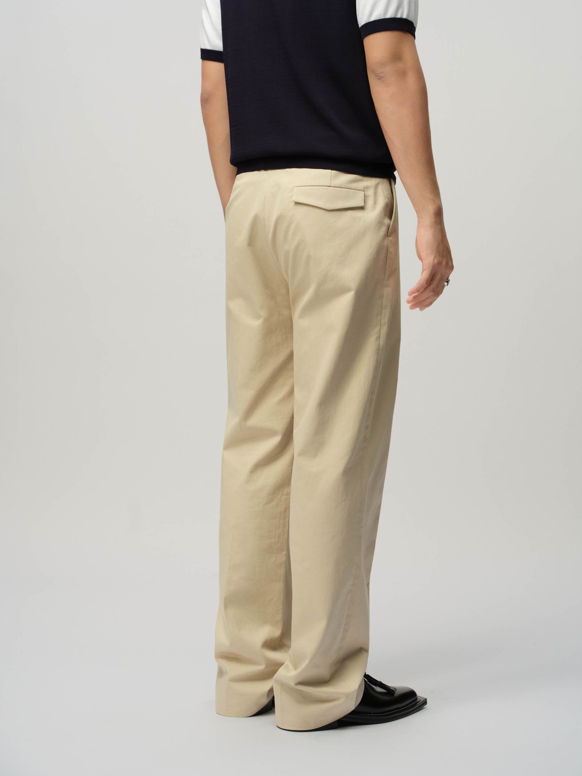Military Trousers