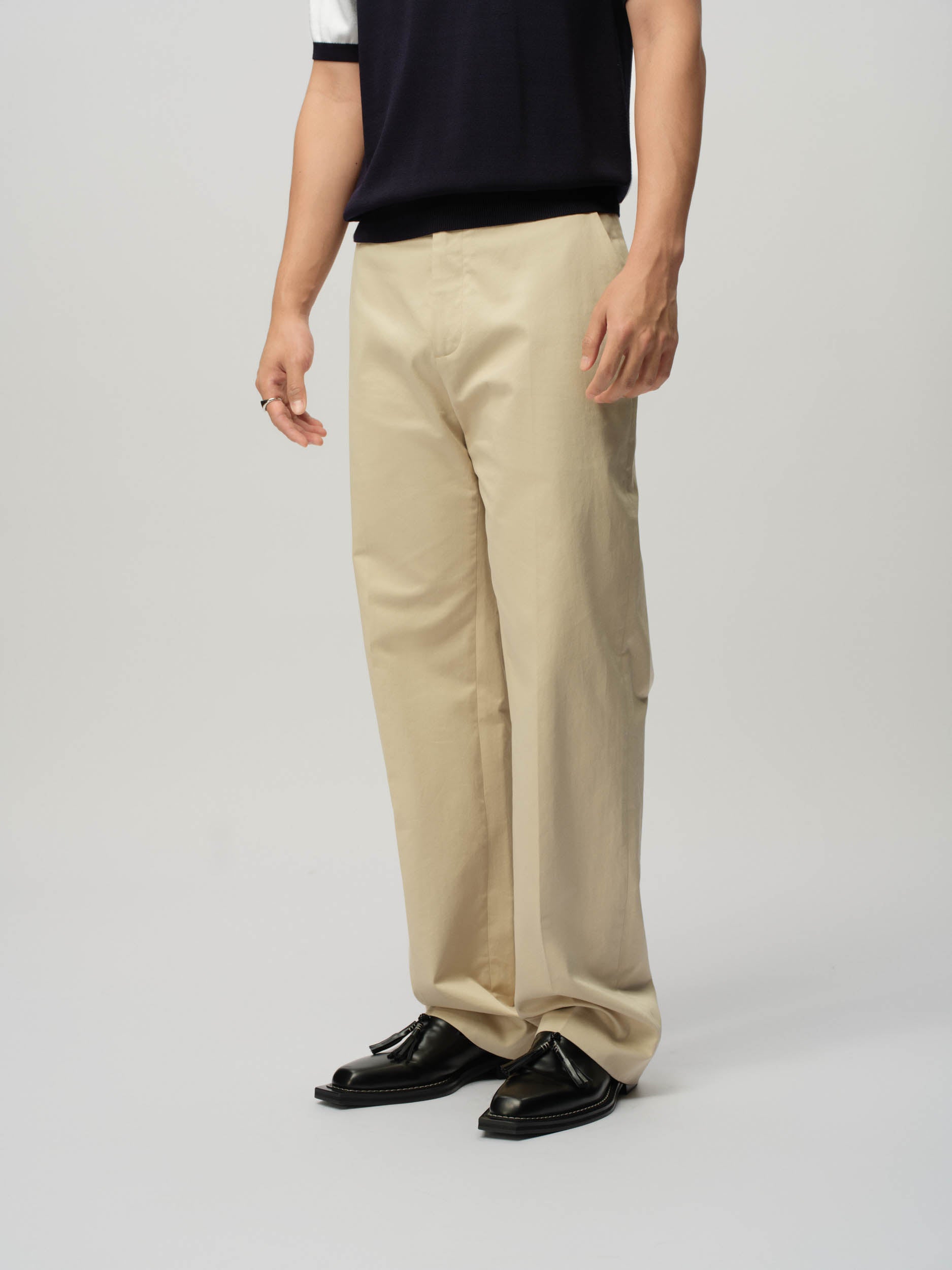 Military Trousers
