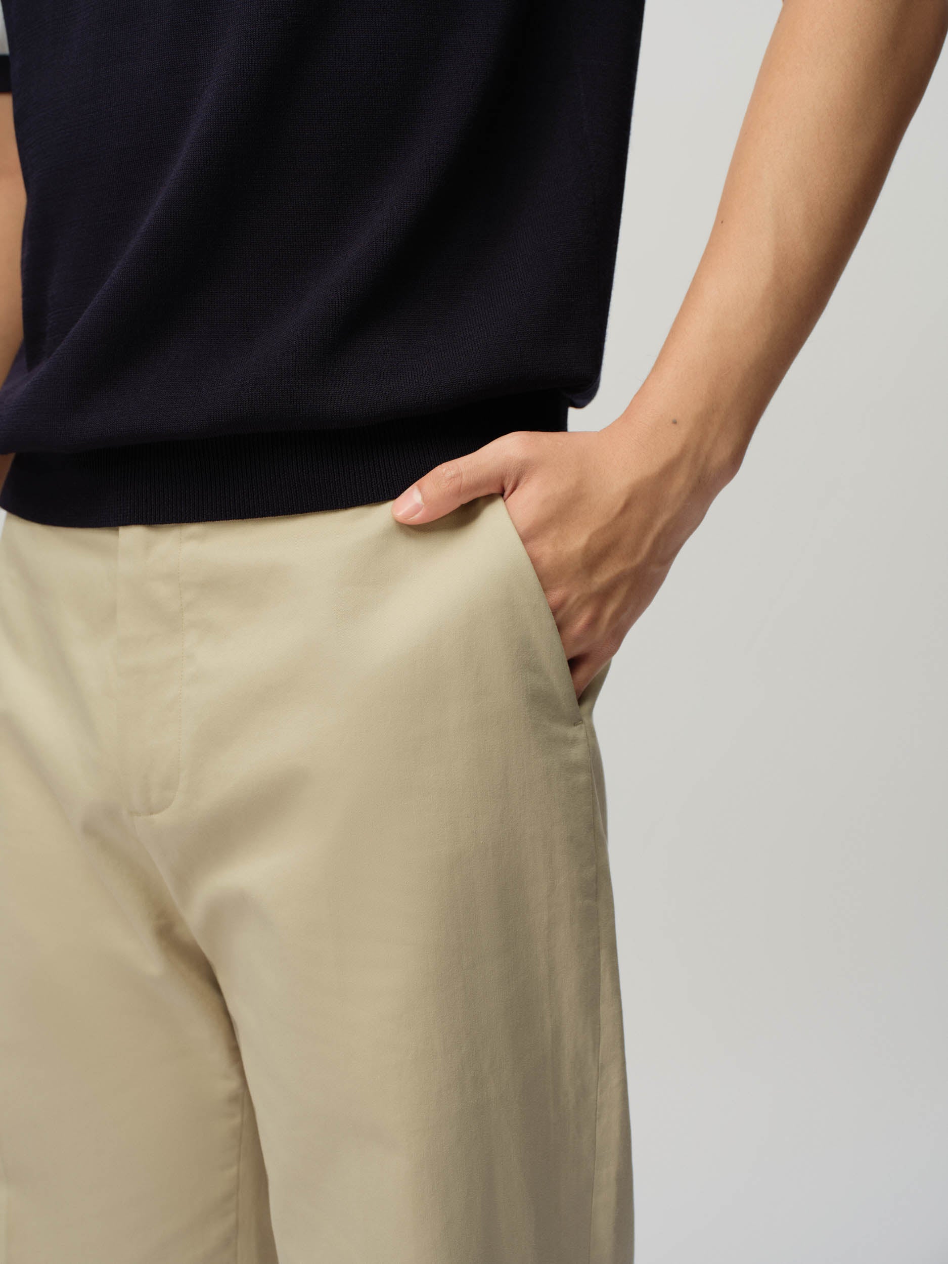 Military Trousers