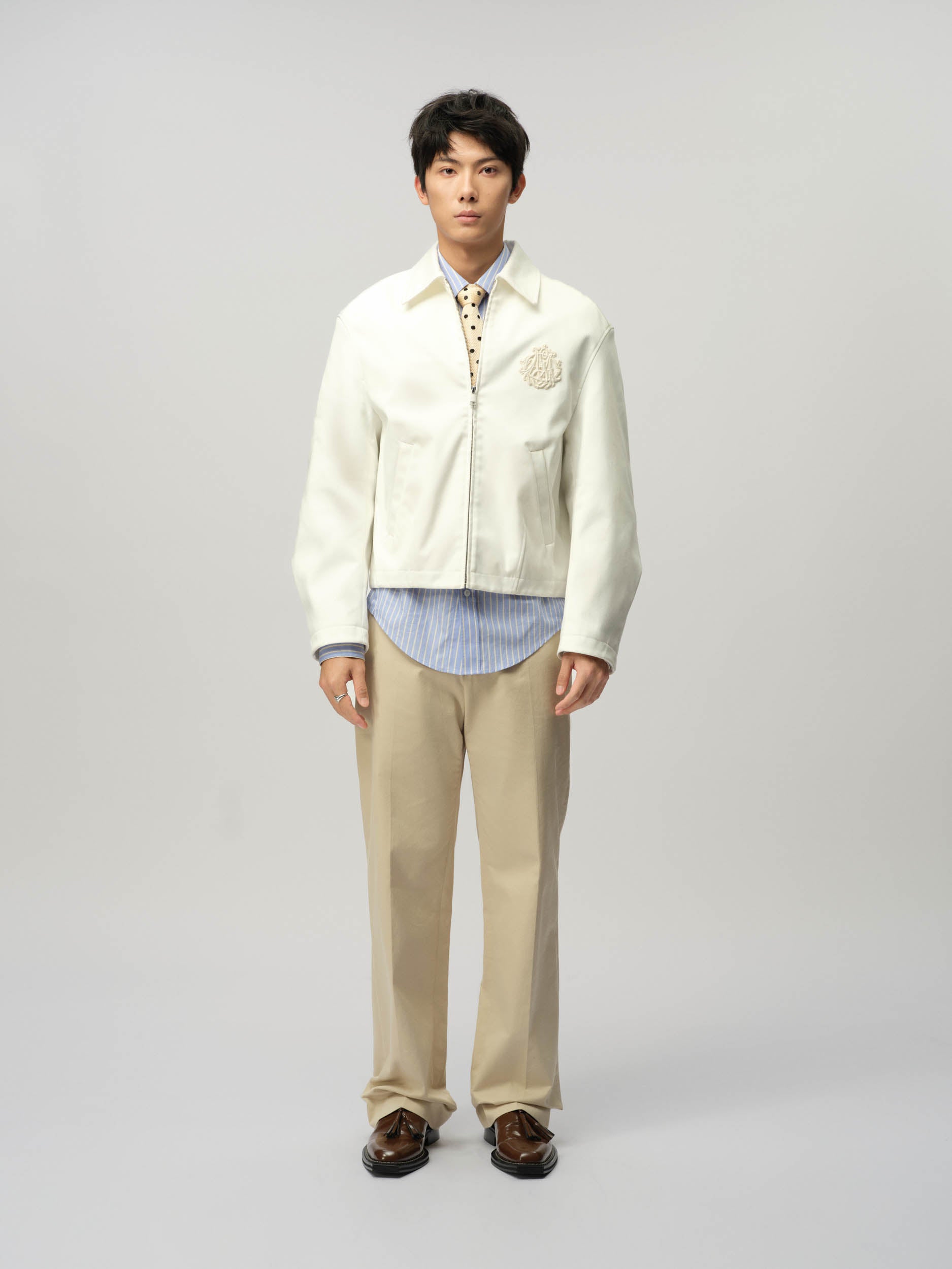 Cotton Jacket