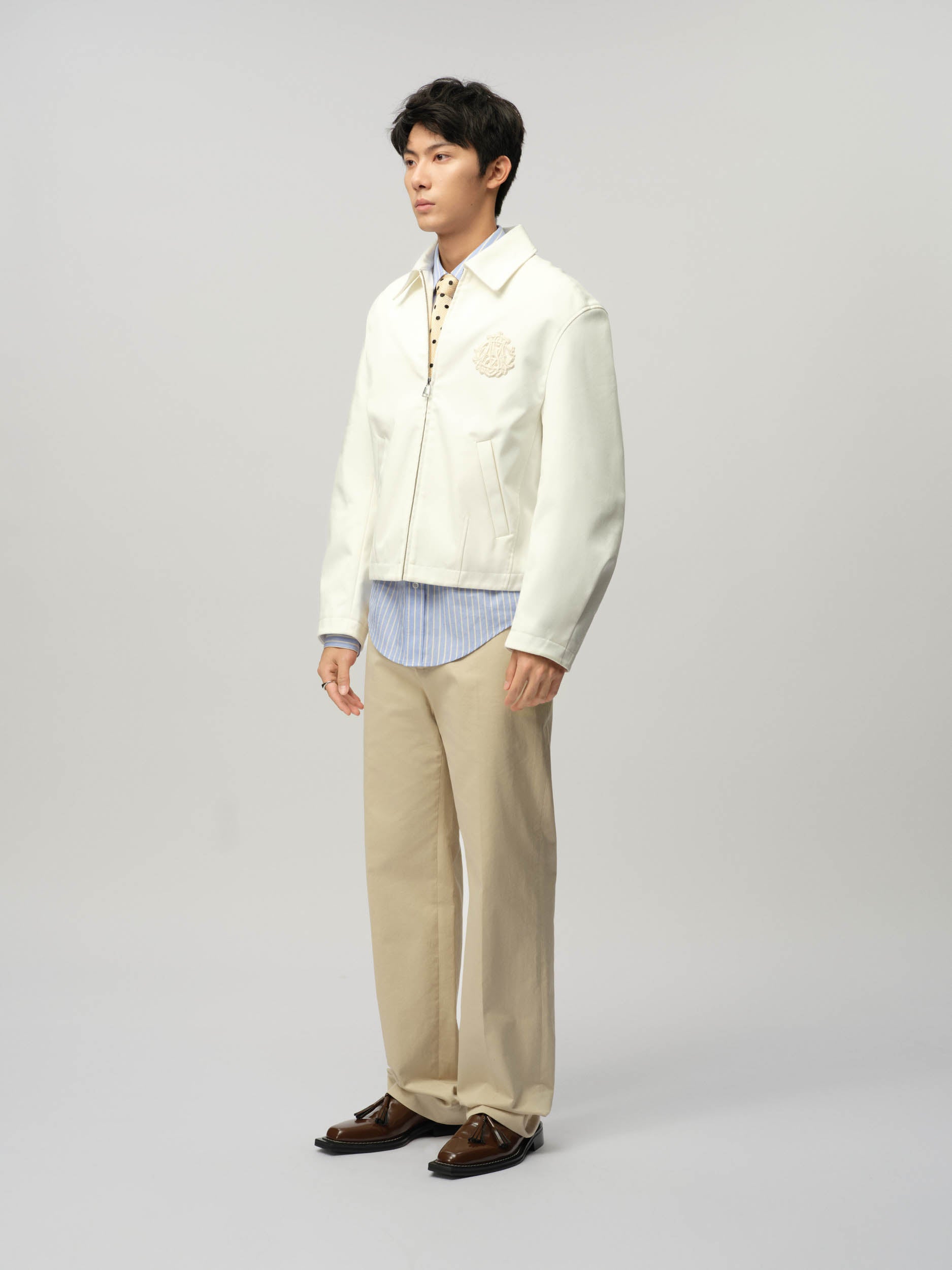 Cotton Jacket