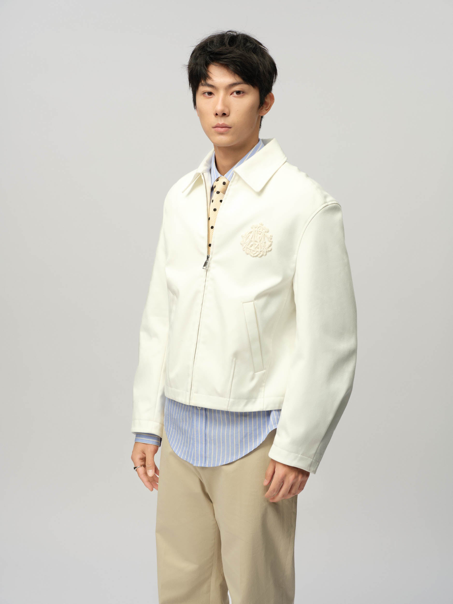 Cotton Jacket