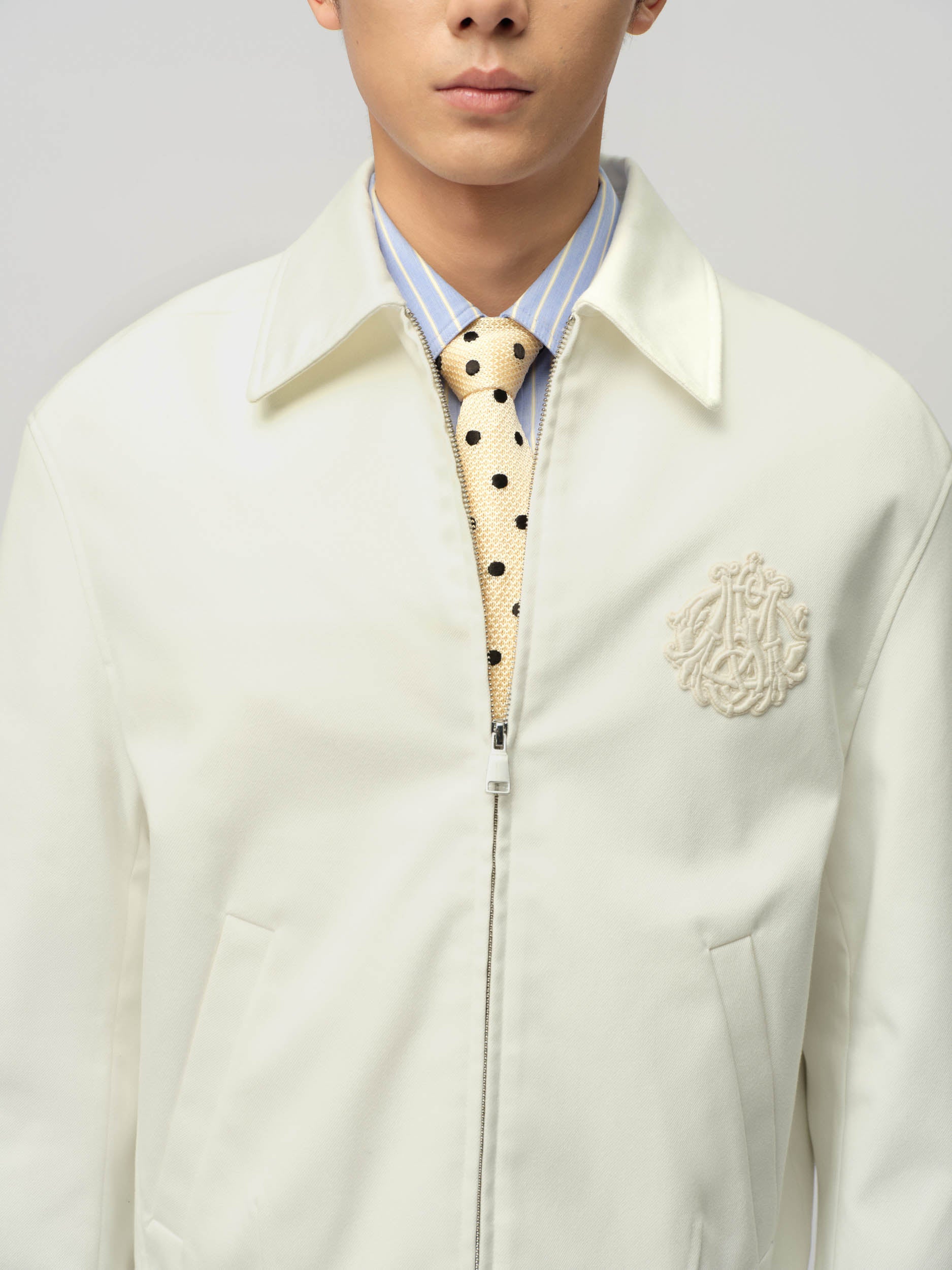 Cotton Jacket