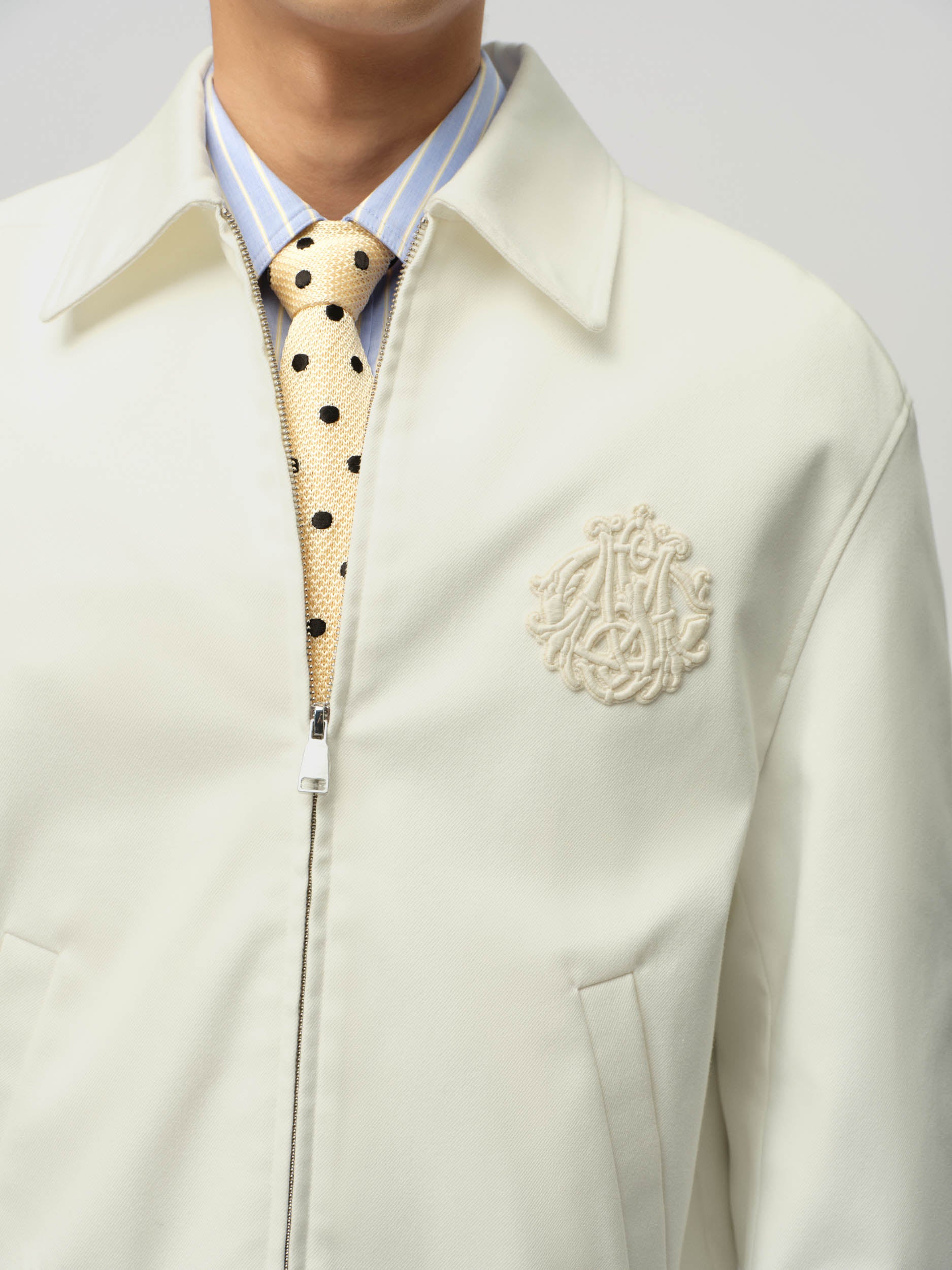 Cotton Jacket