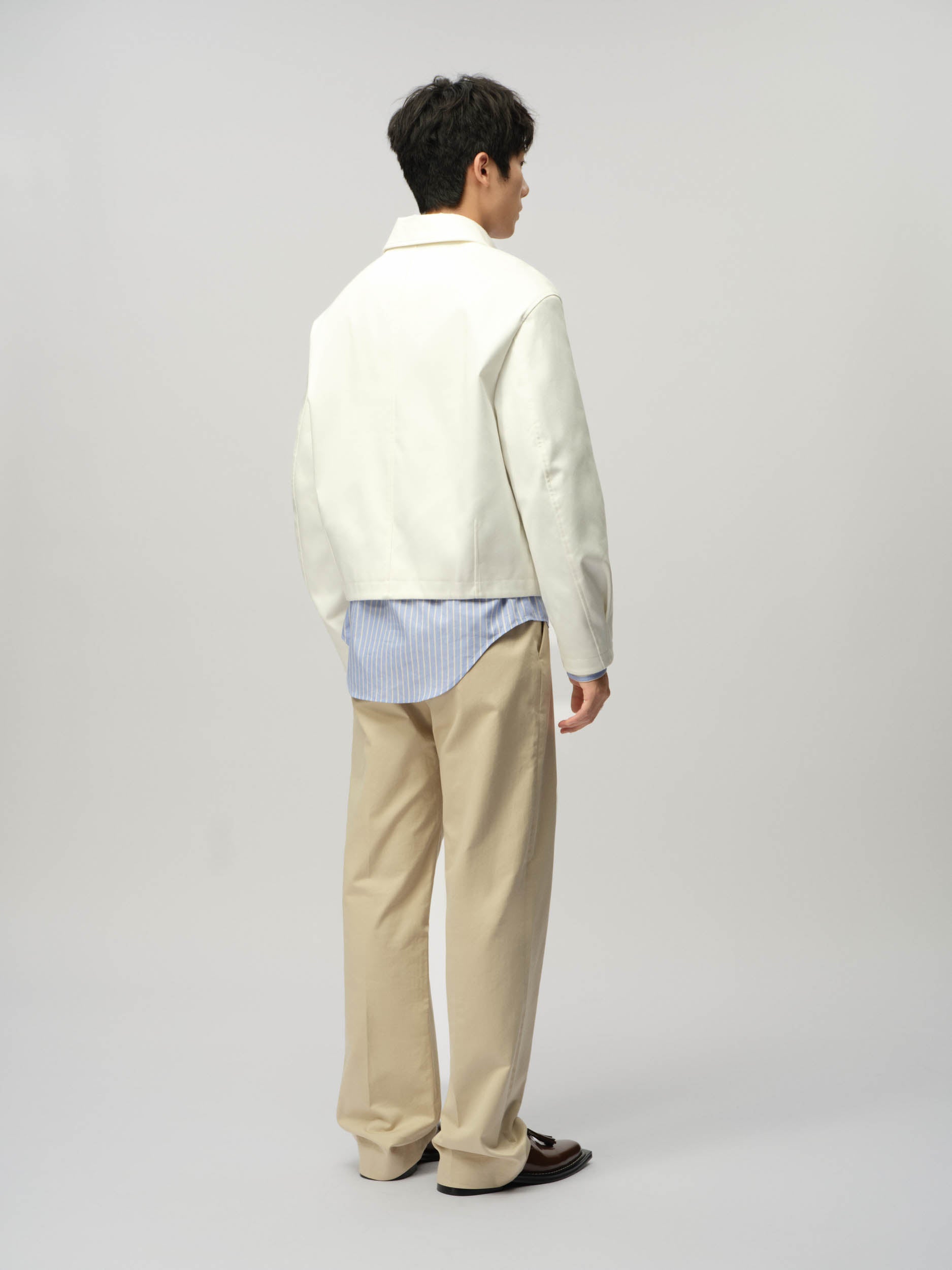 Cotton Jacket