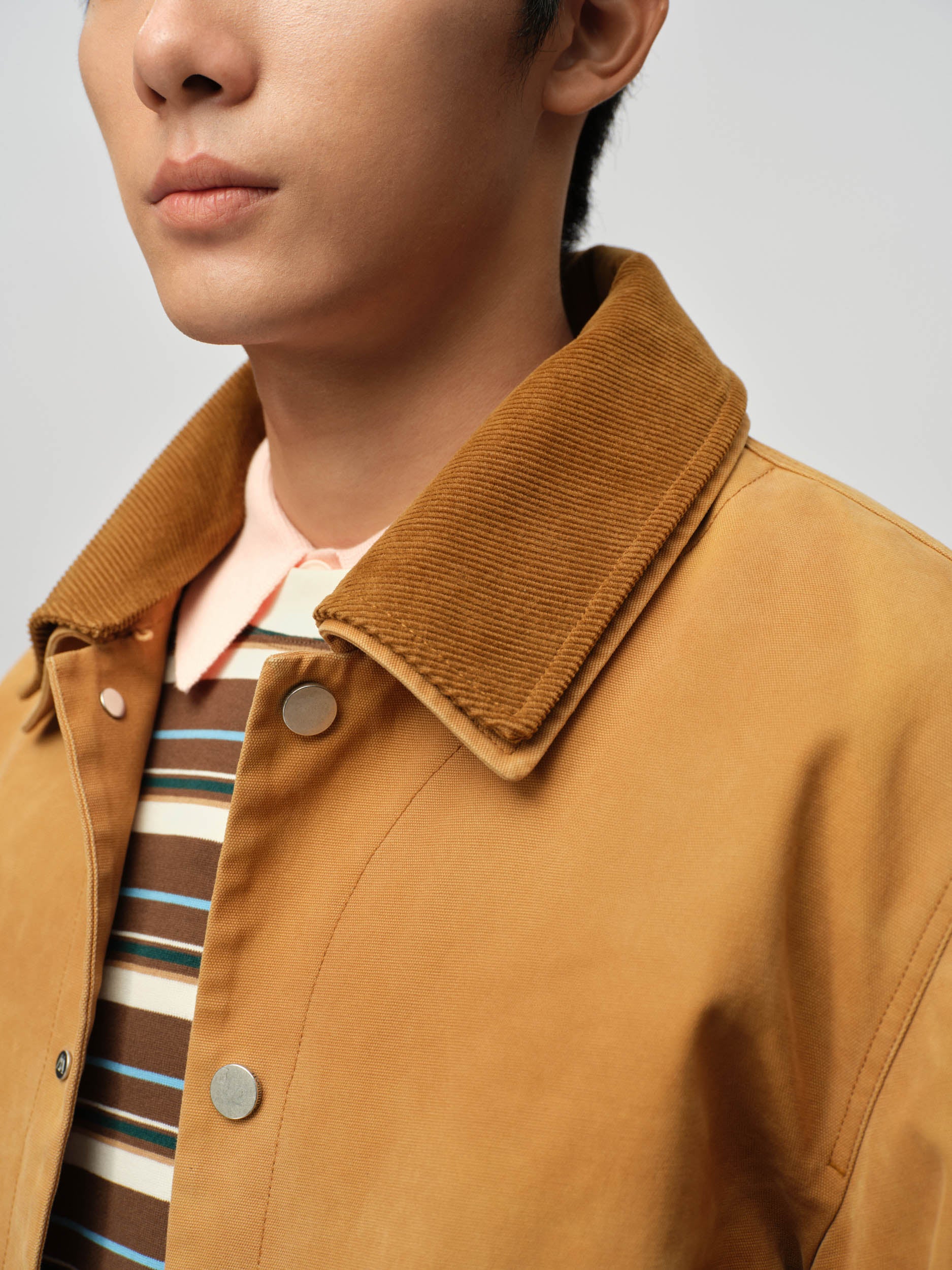 Dad Coat