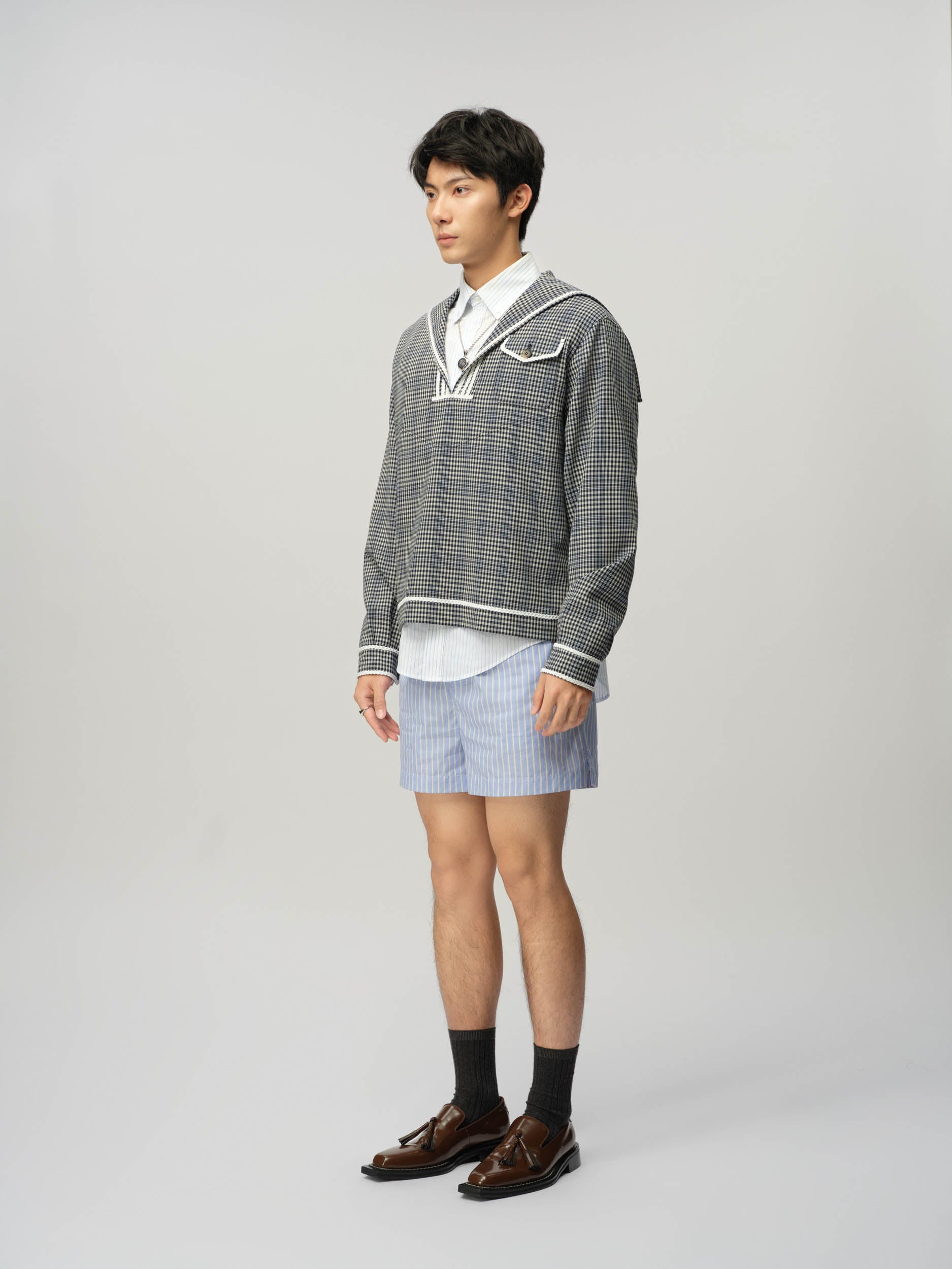 Sailor Top