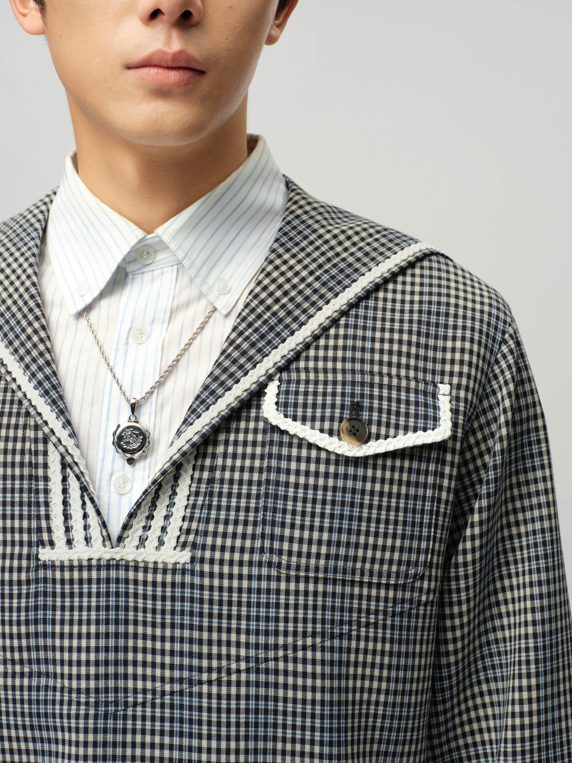 Sailor Top