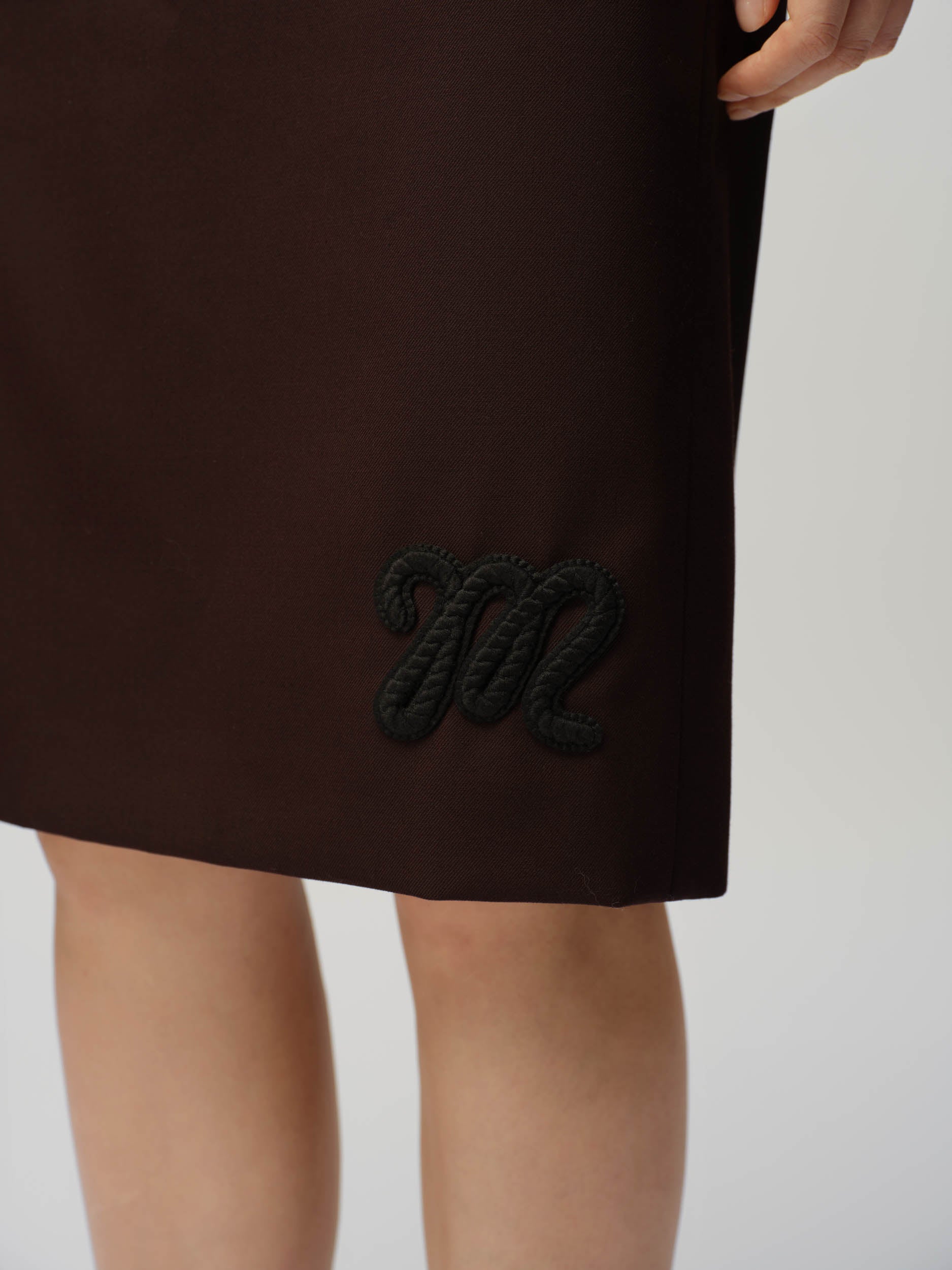 Midi Skirt