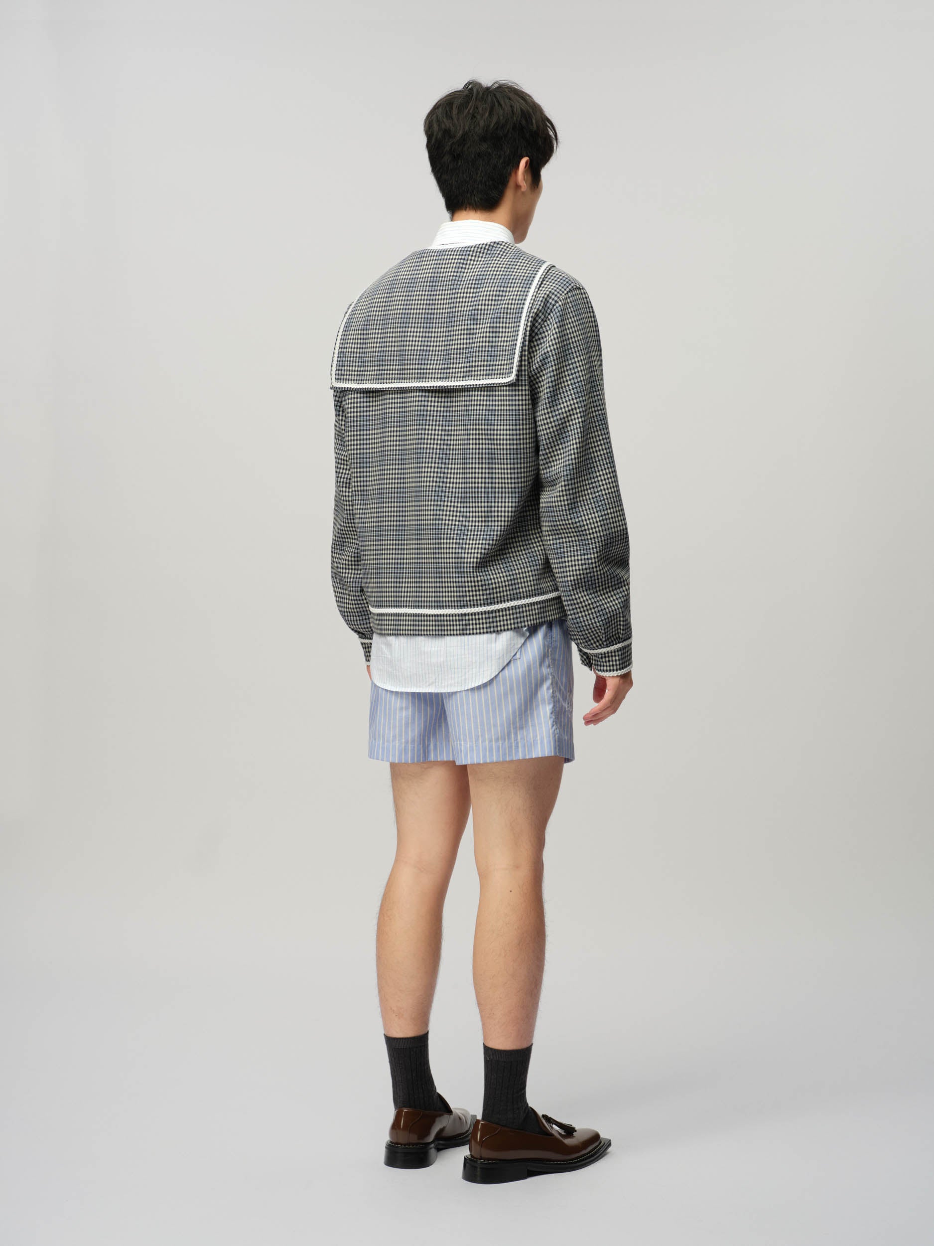 Sailor Top