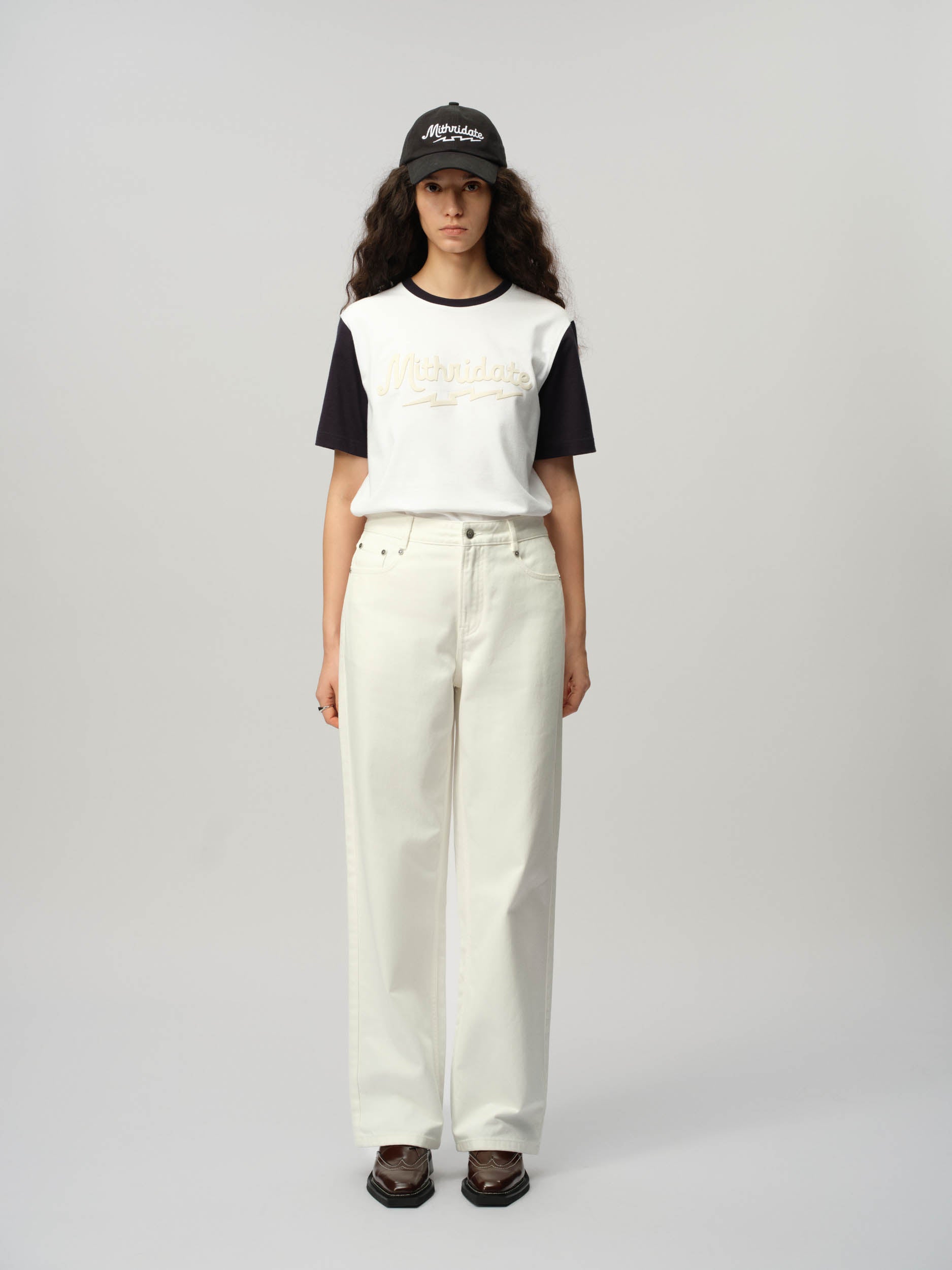 Majestic Classic Tee