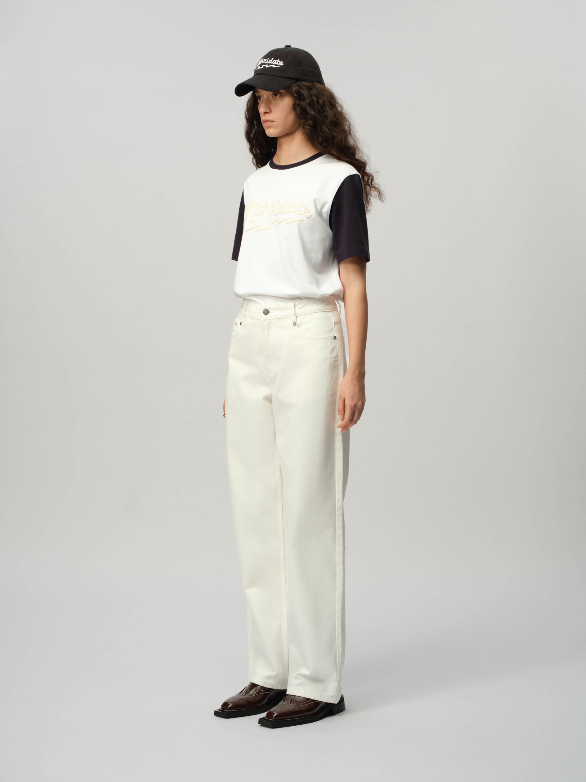 Majestic Classic Tee