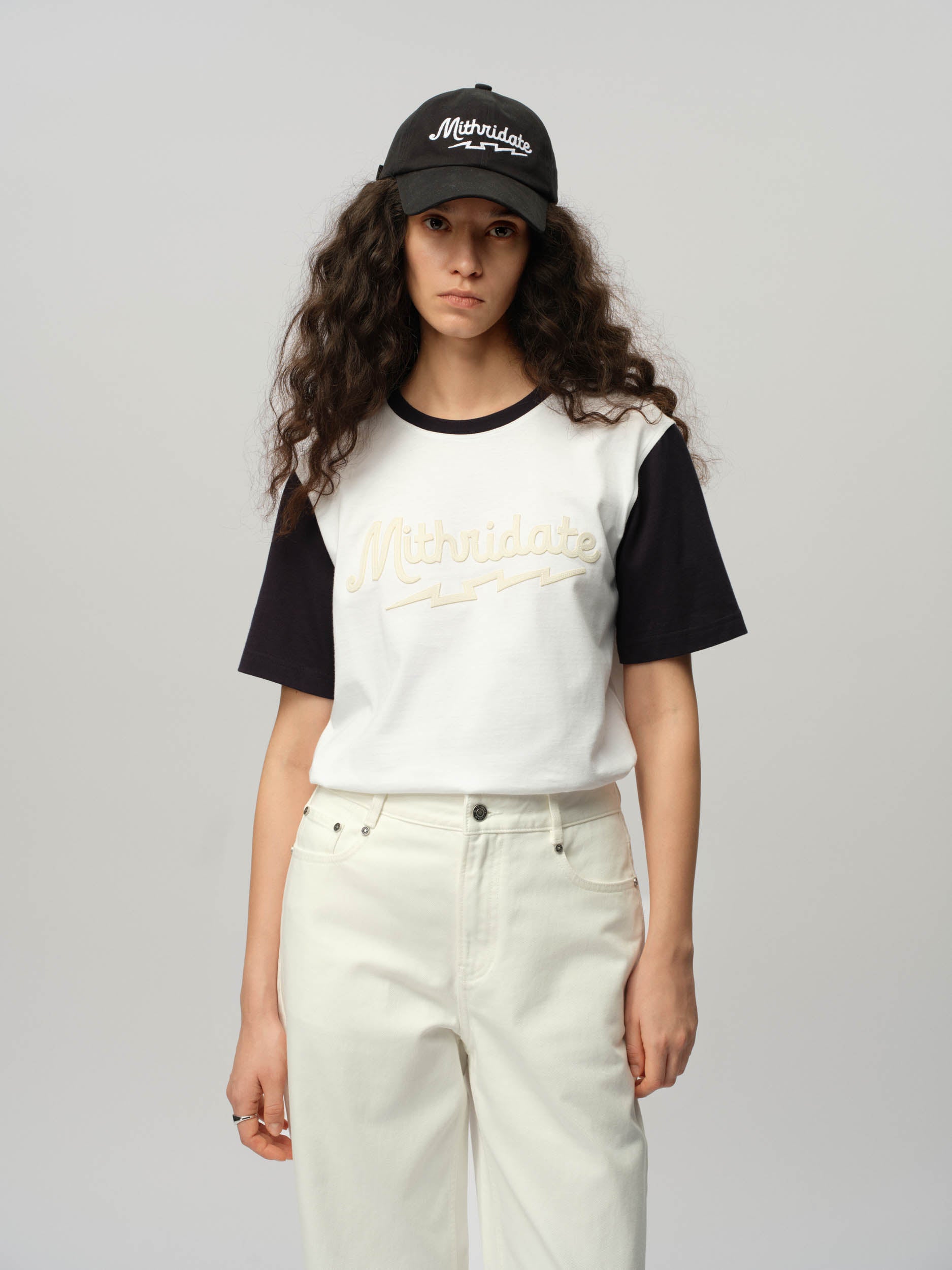 Majestic Classic Tee