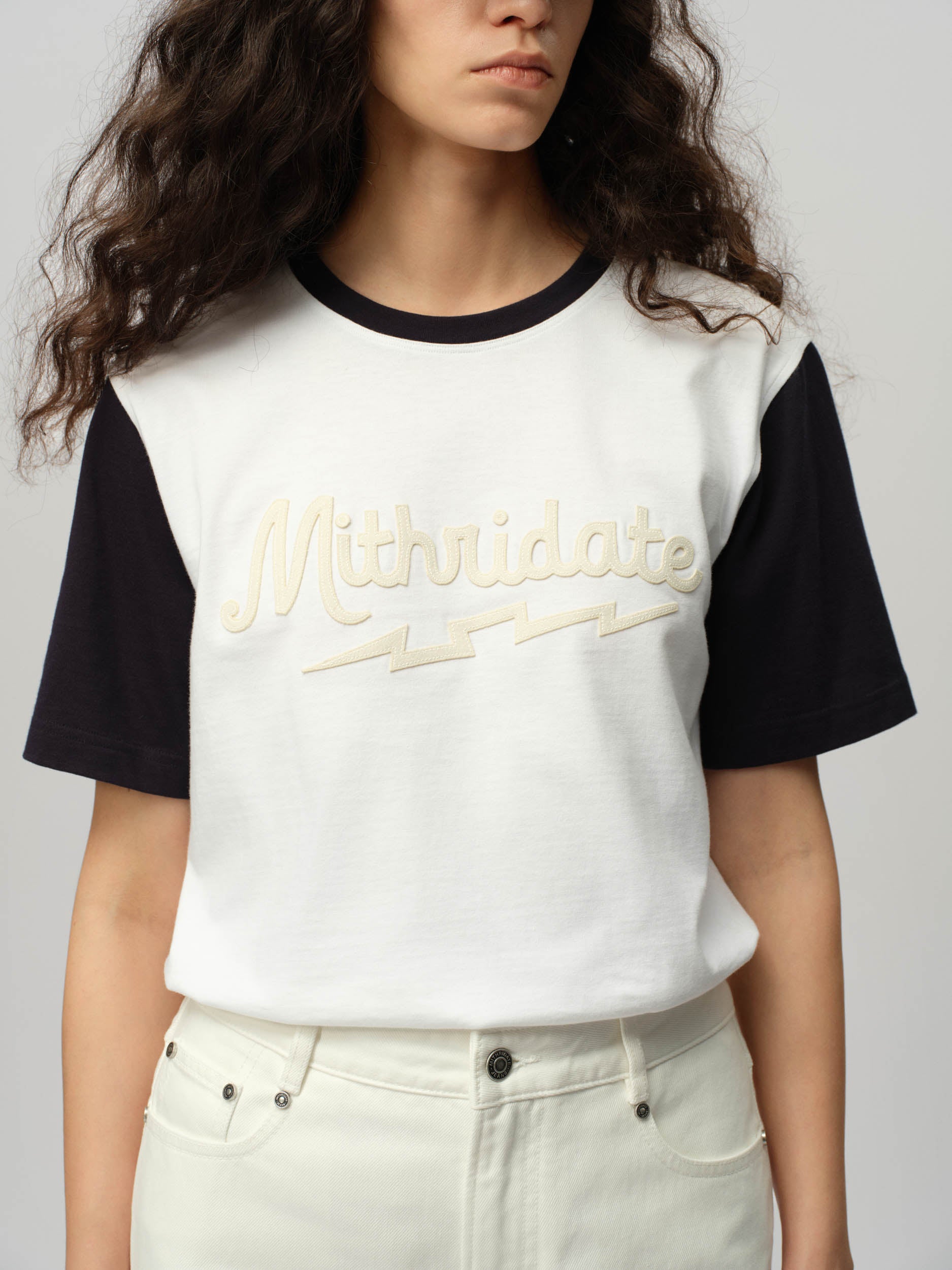 Majestic Classic Tee