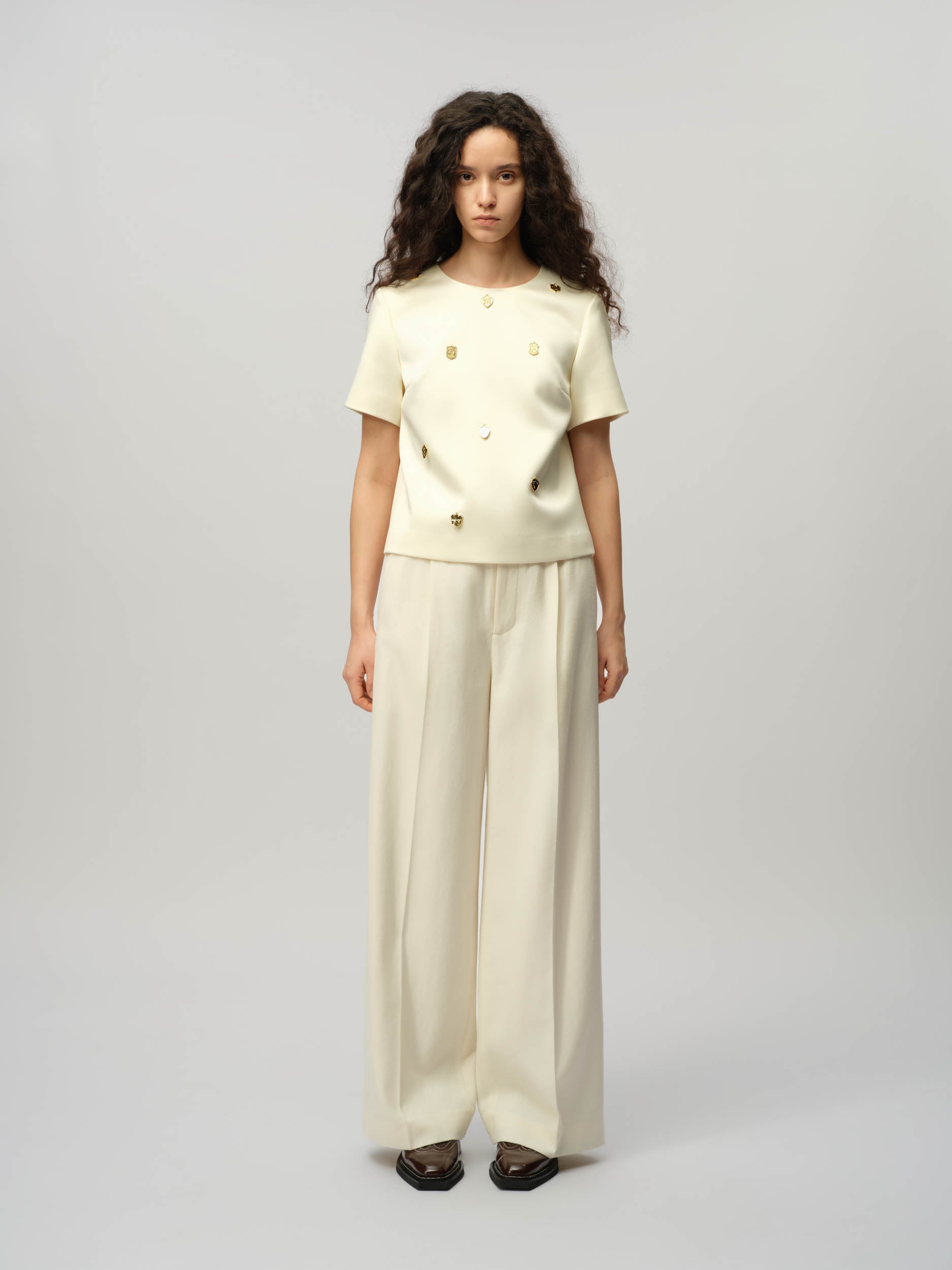 Sadie Top