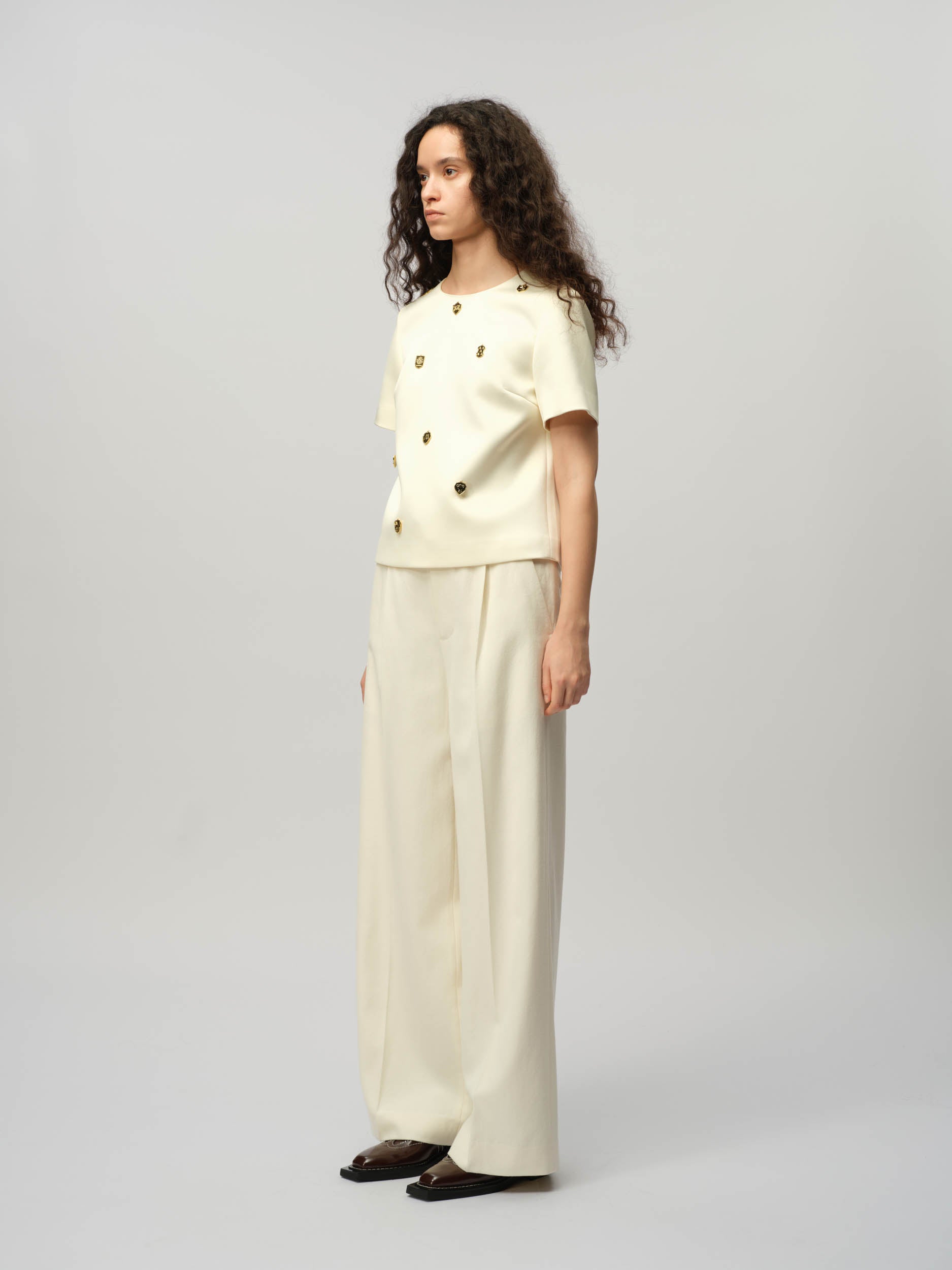 Sadie Top
