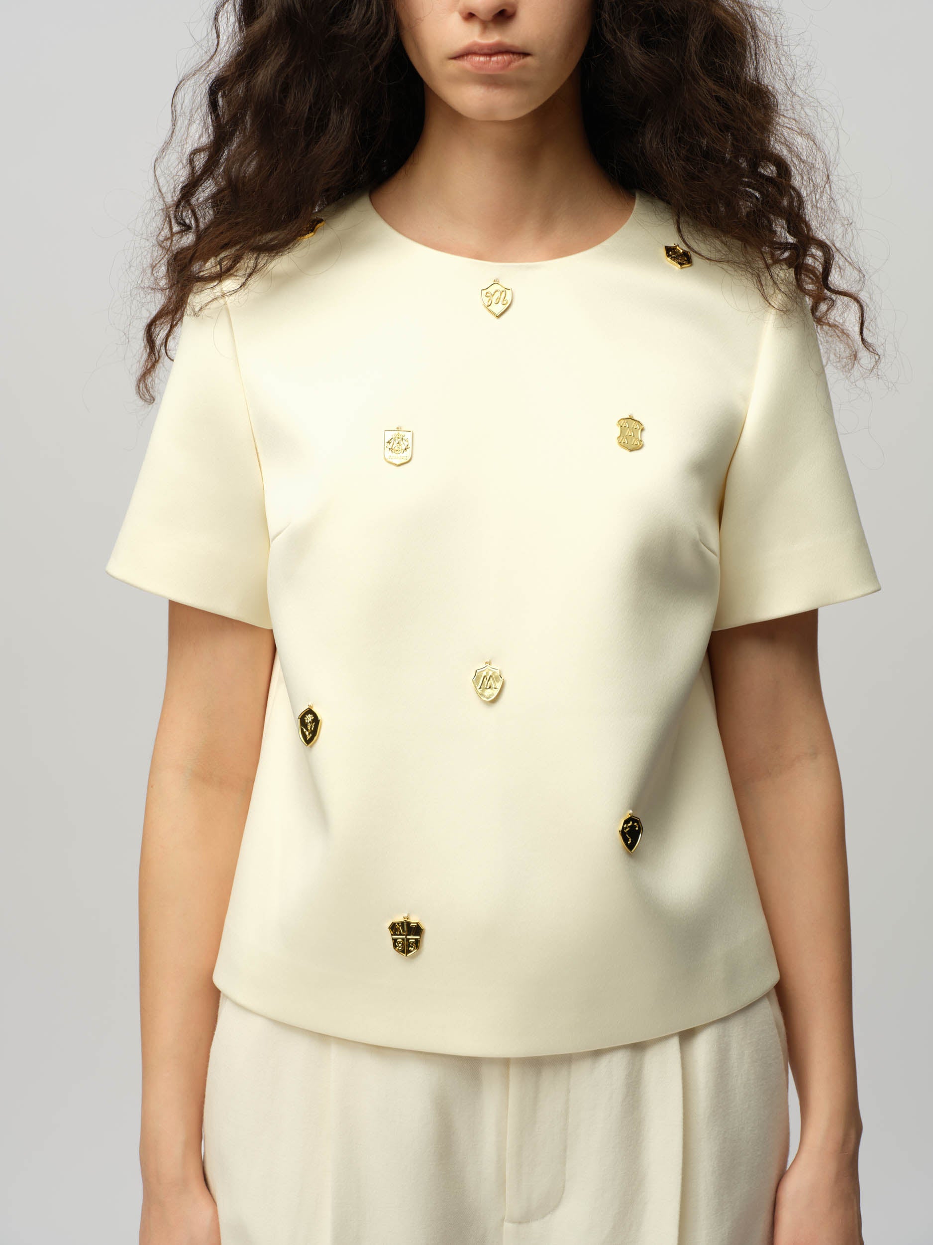 Sadie Top