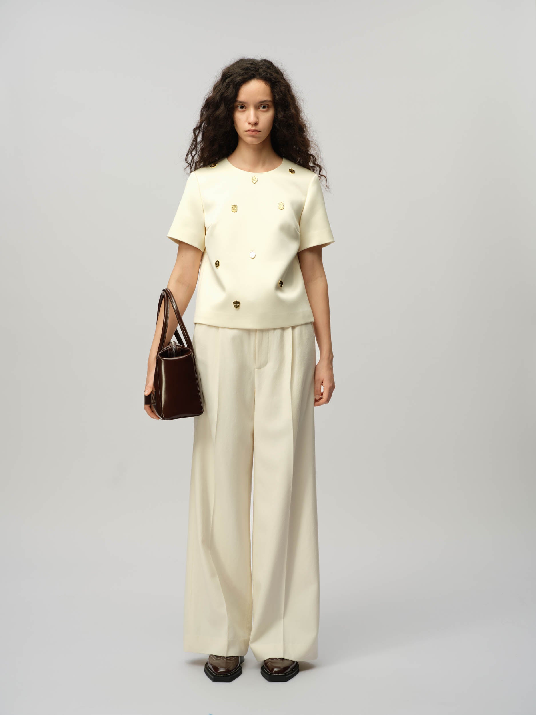 Sadie Top