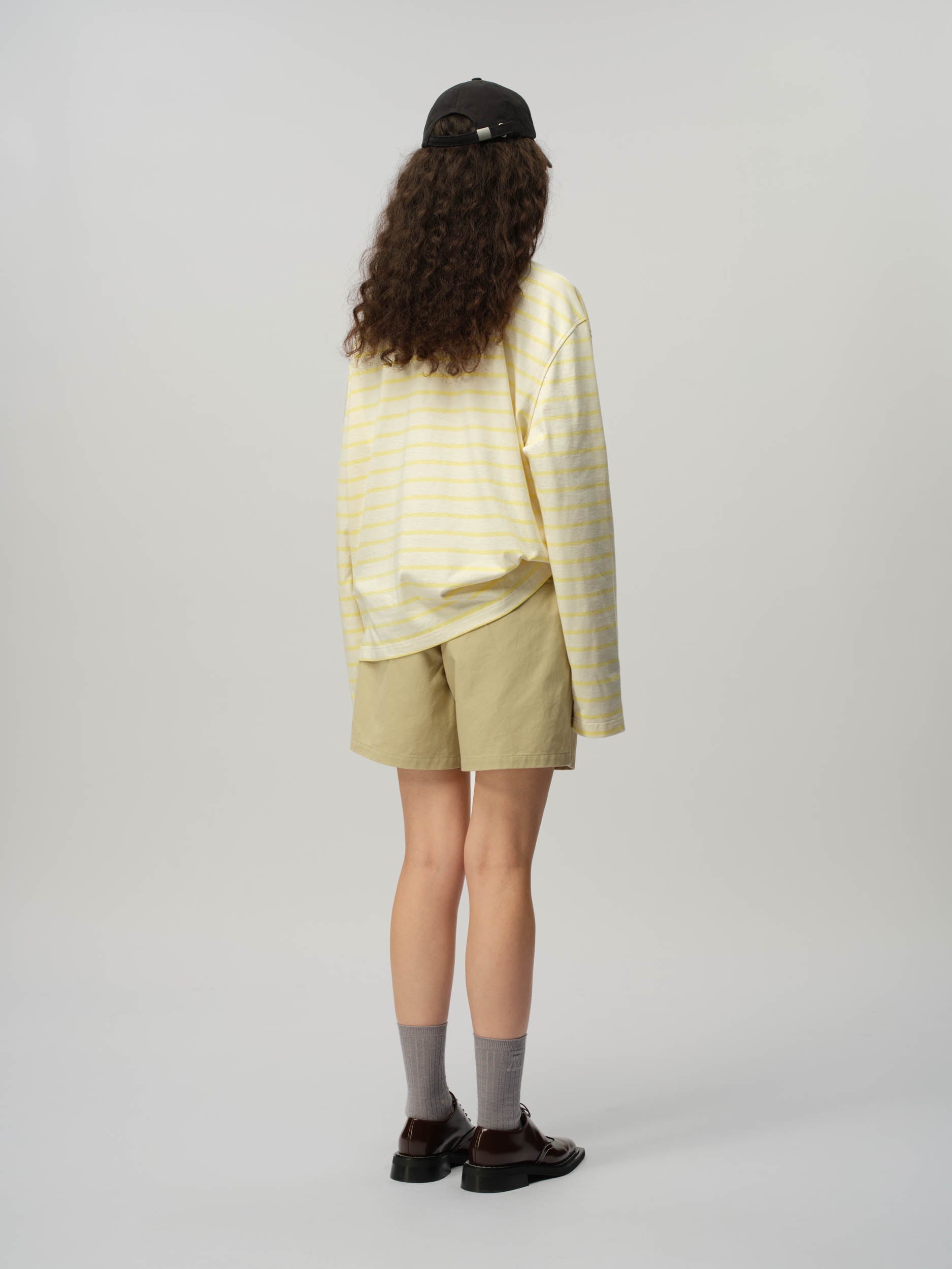 Rugby Short