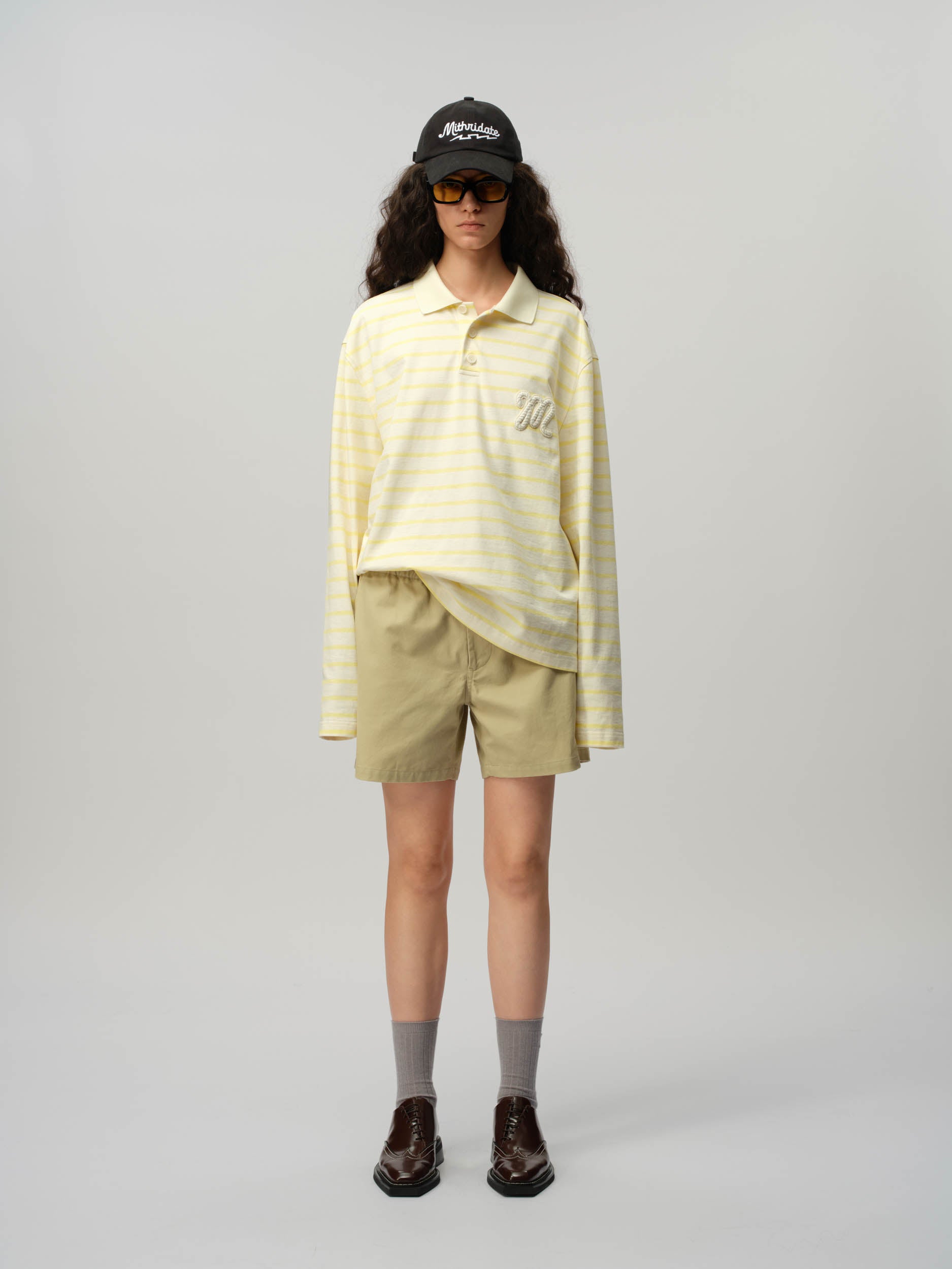 Rugby Short