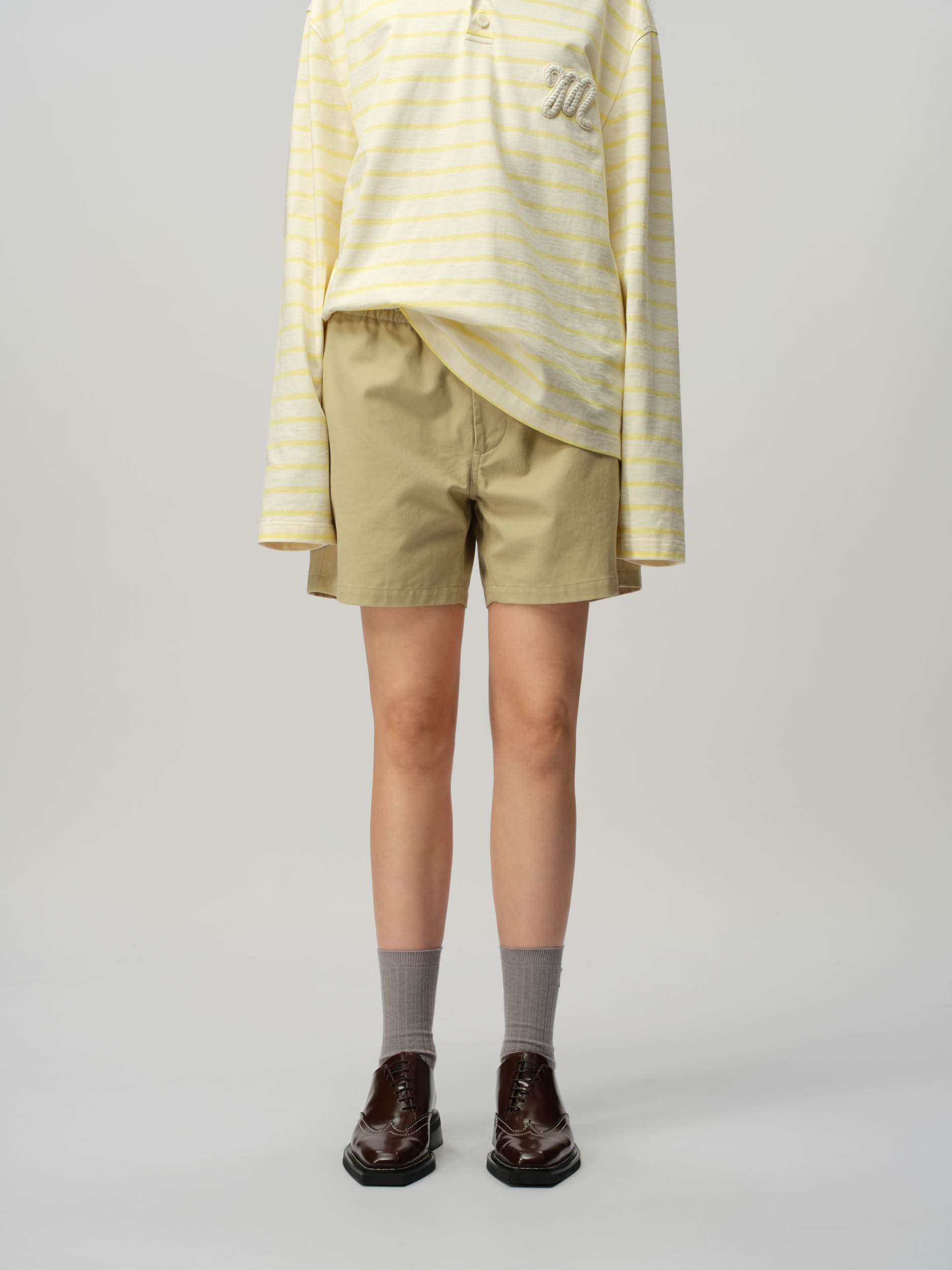 Rugby Short