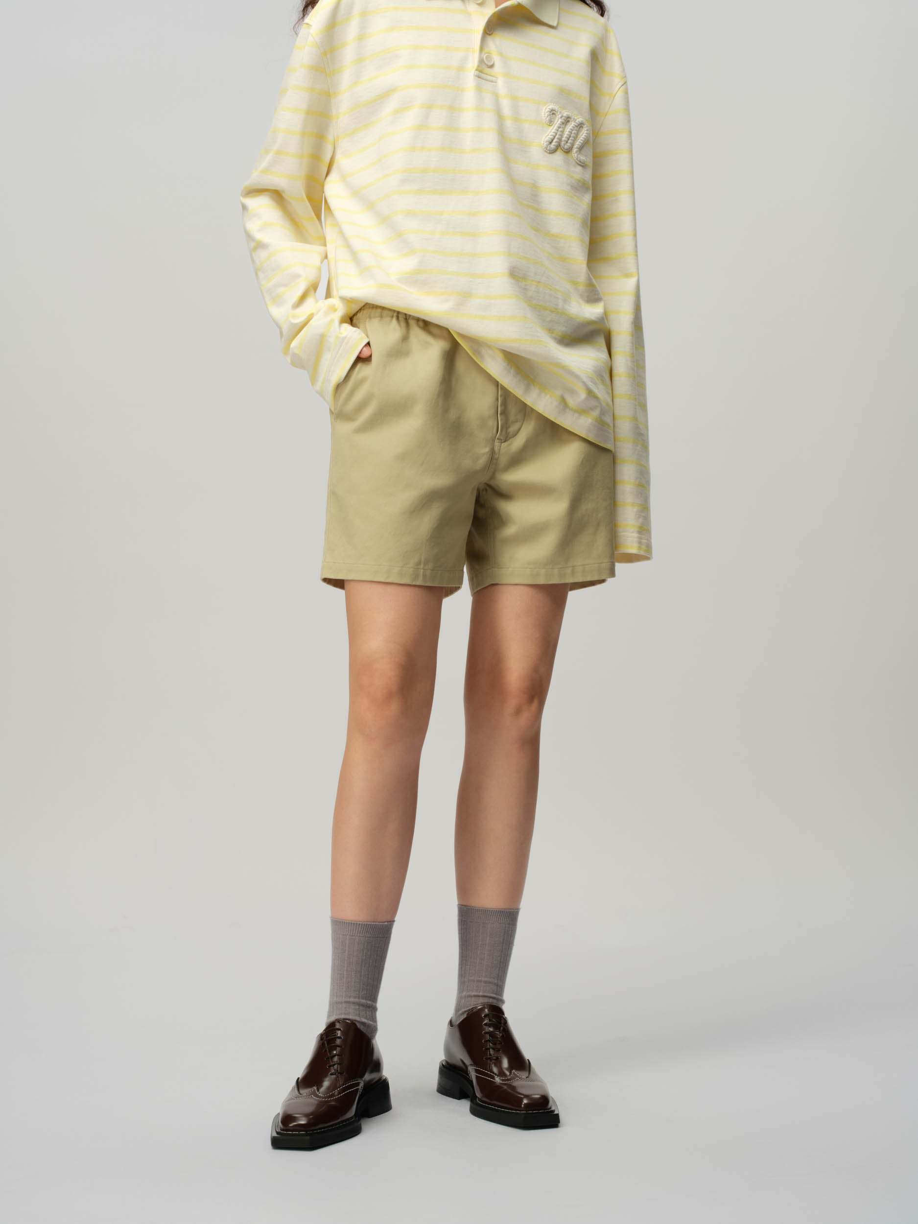 Rugby Short