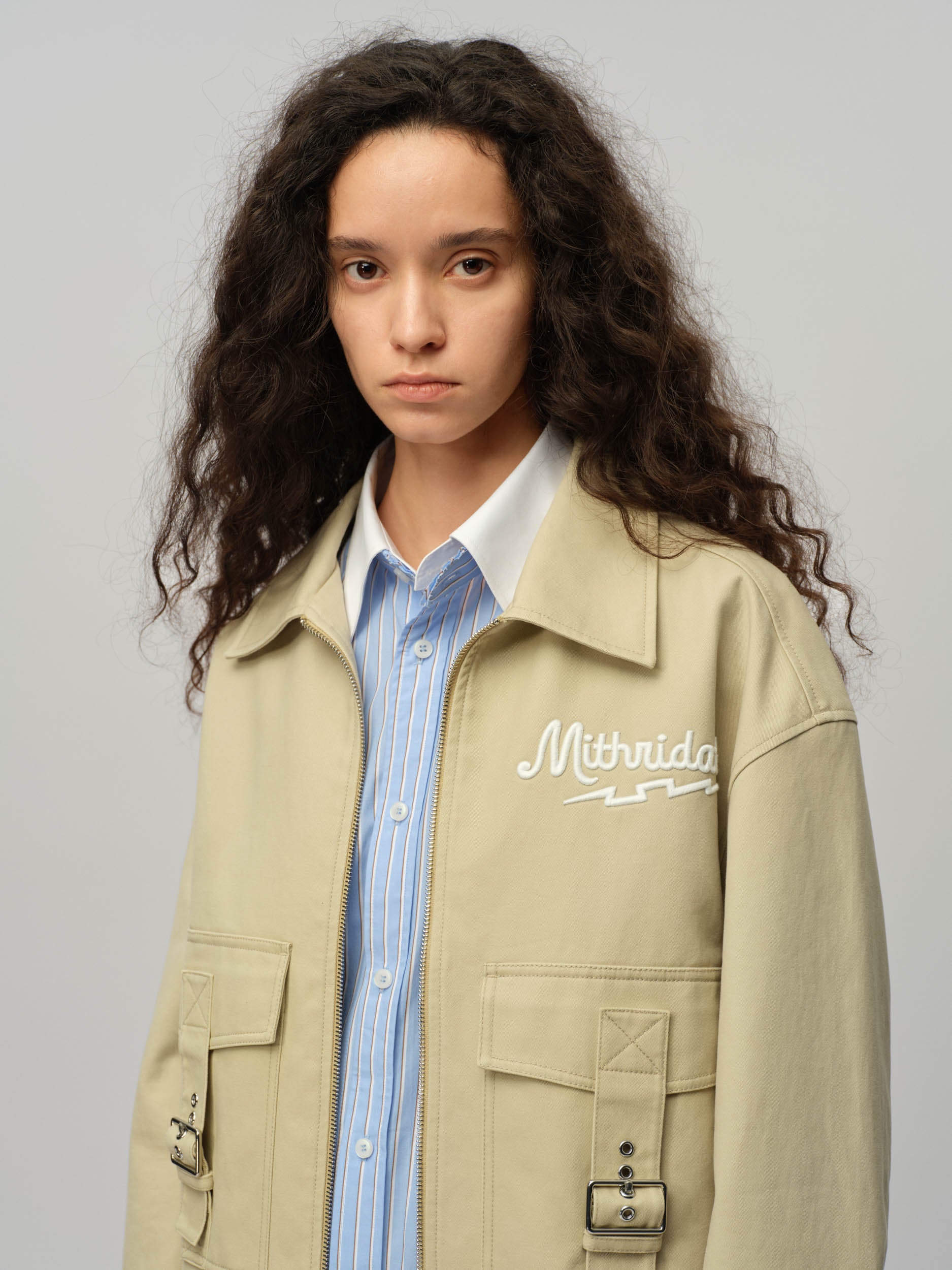 Car Park Jacket
