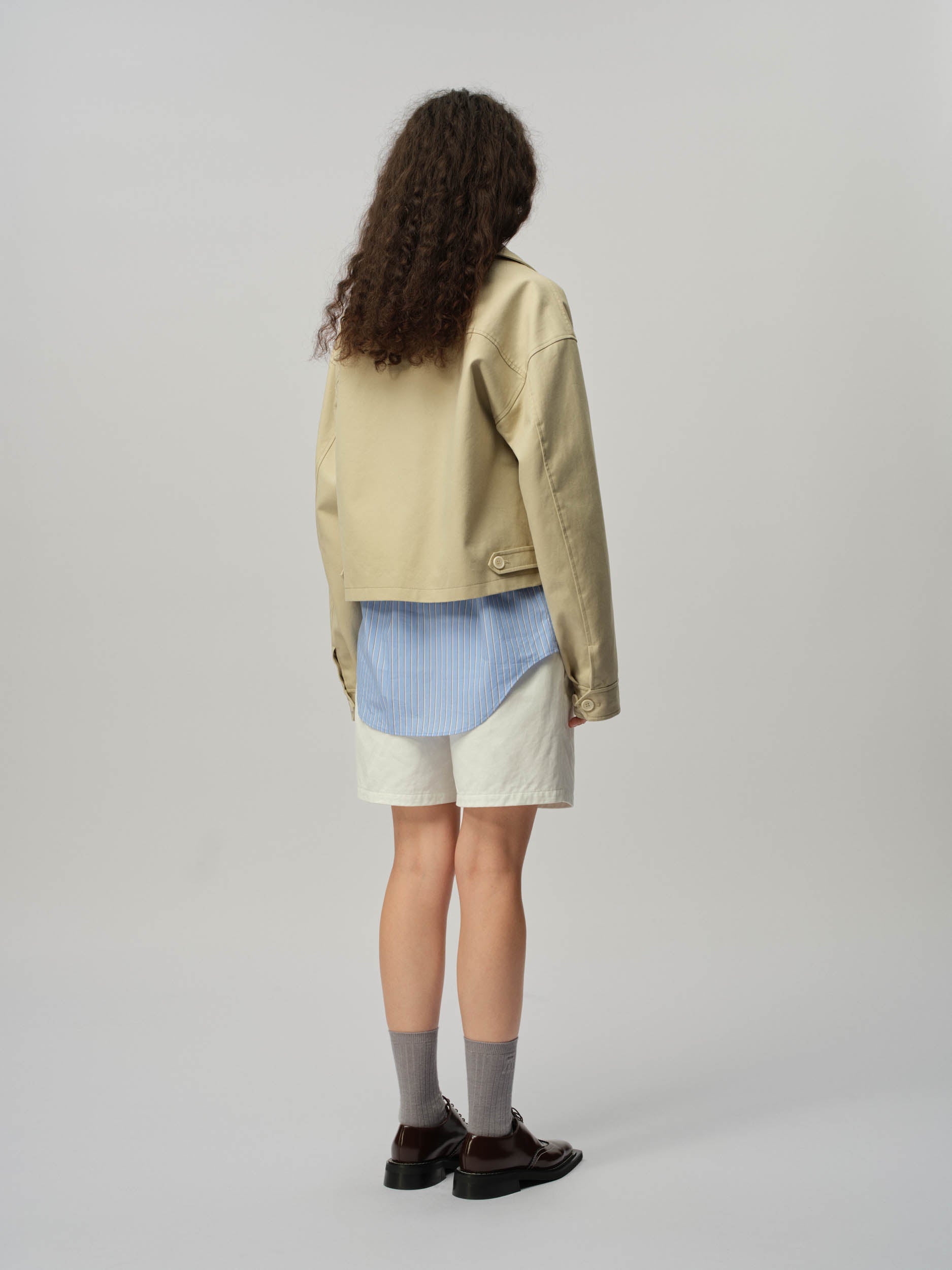 Car Park Jacket