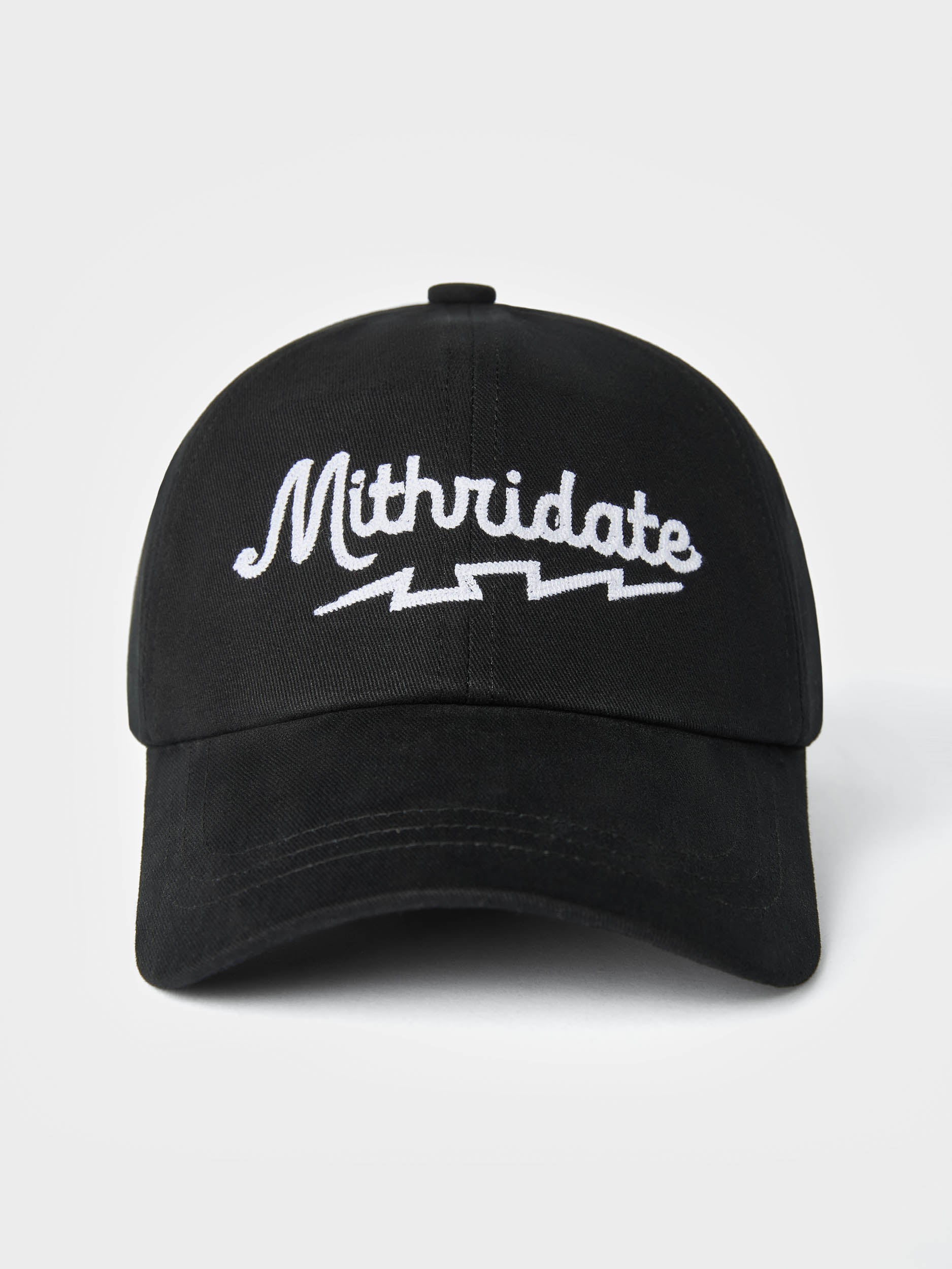 Washed Dad Cap