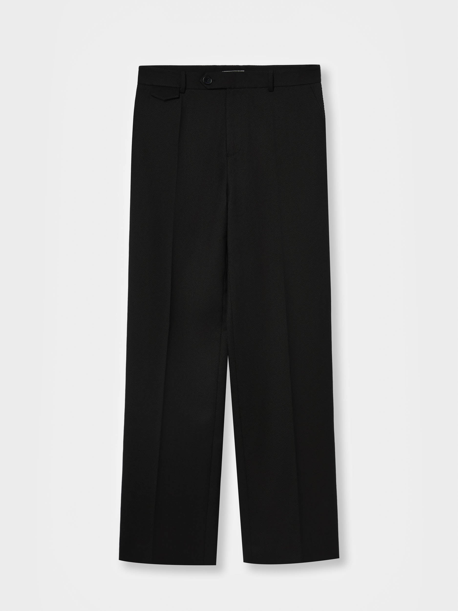 Mens Carrot Trousers