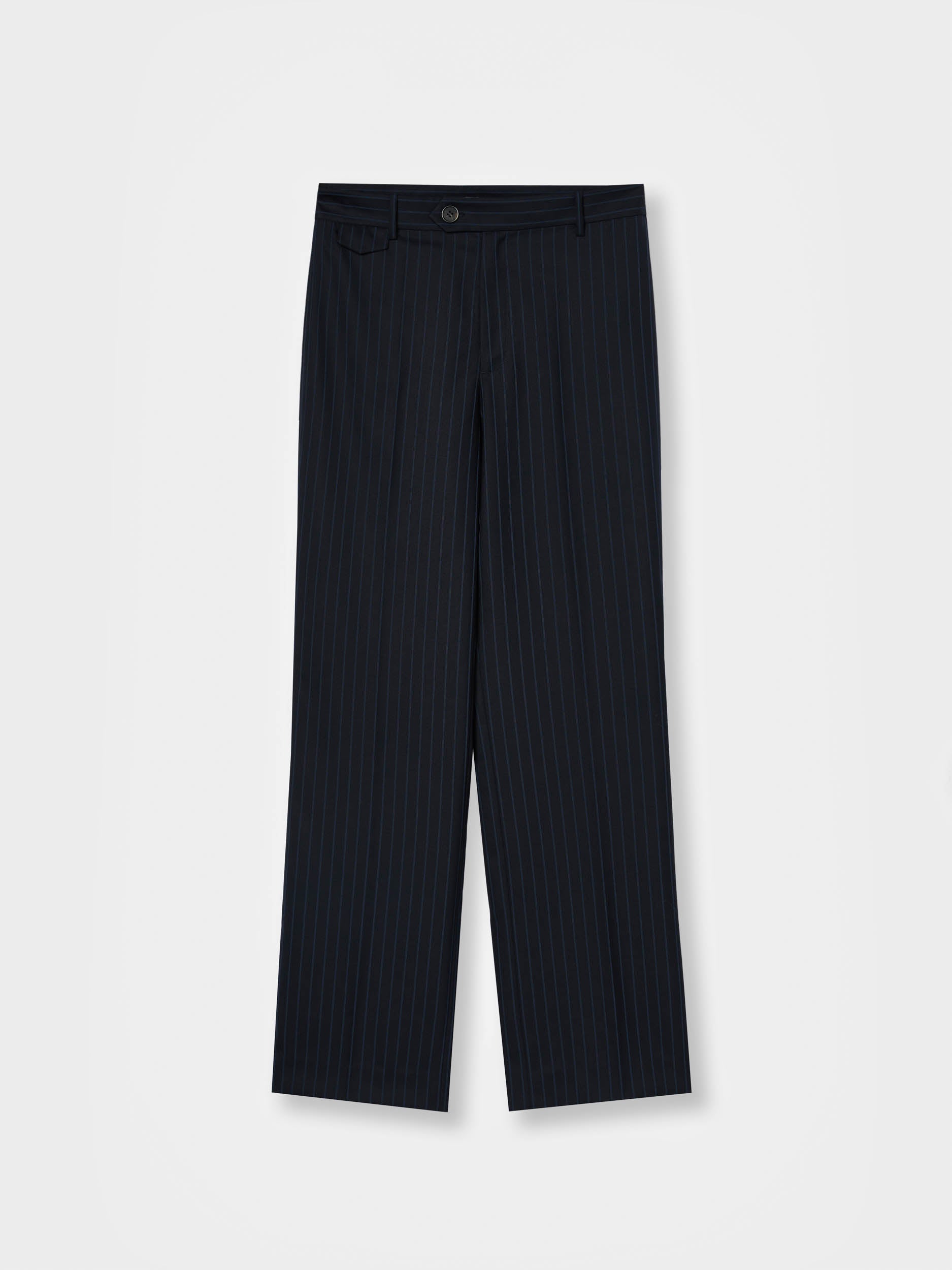 Military Trousers