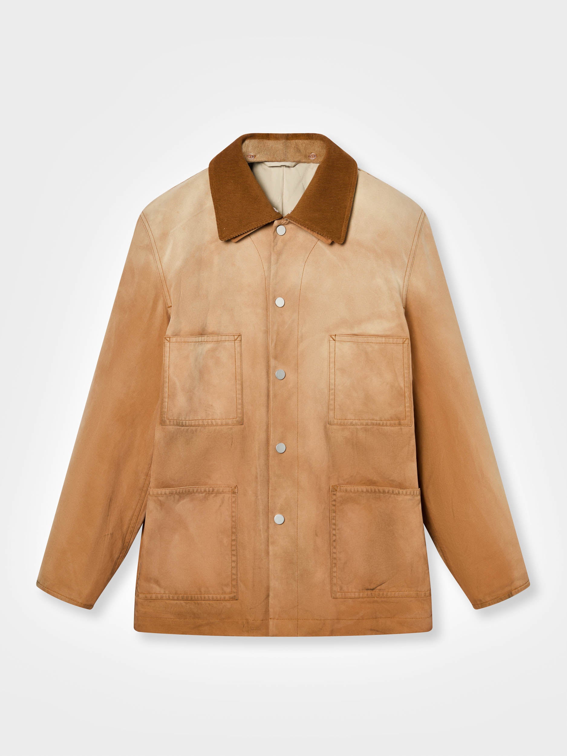 Dad Coat