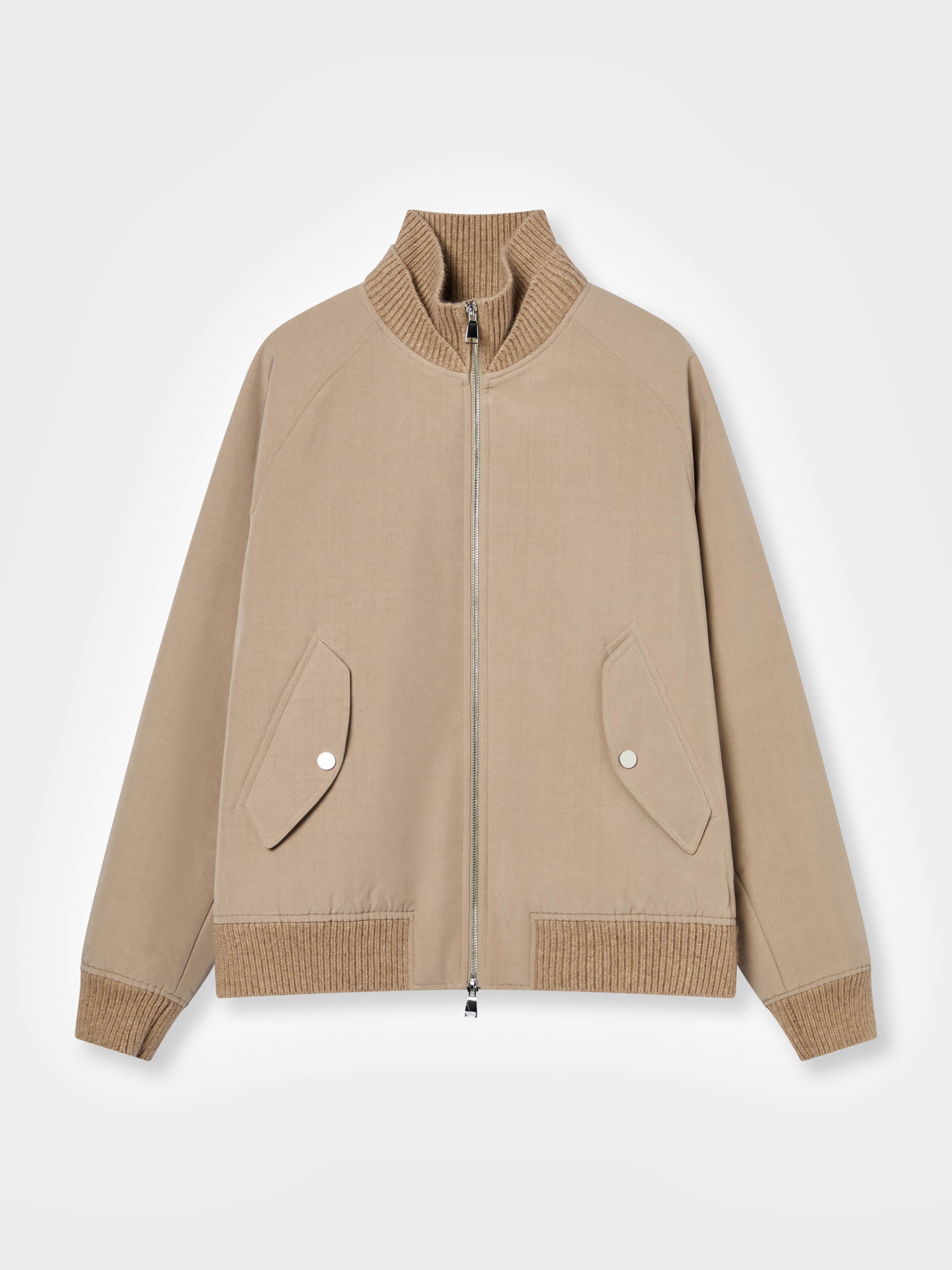 Padded Bomber