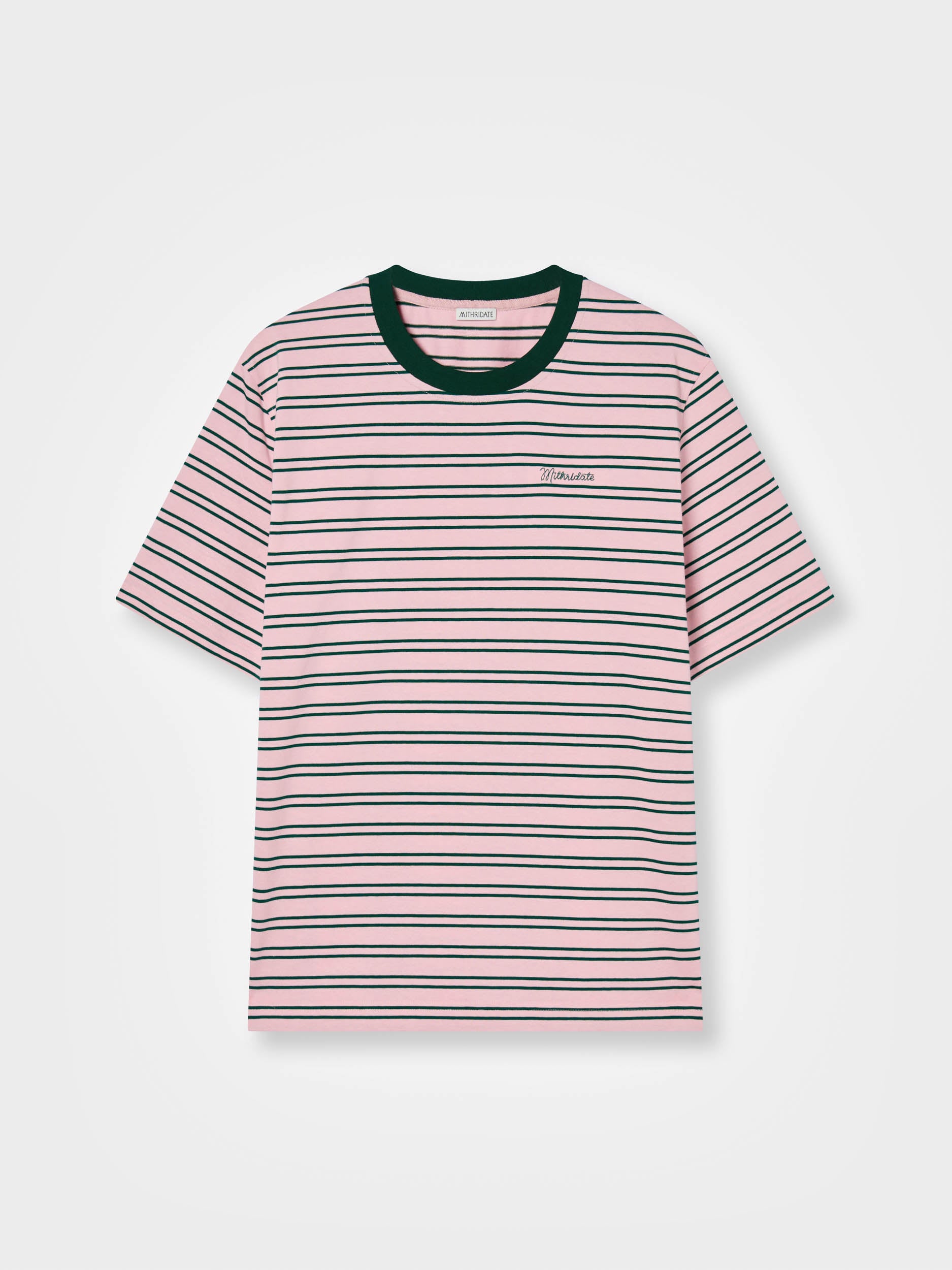 Scroll Tee