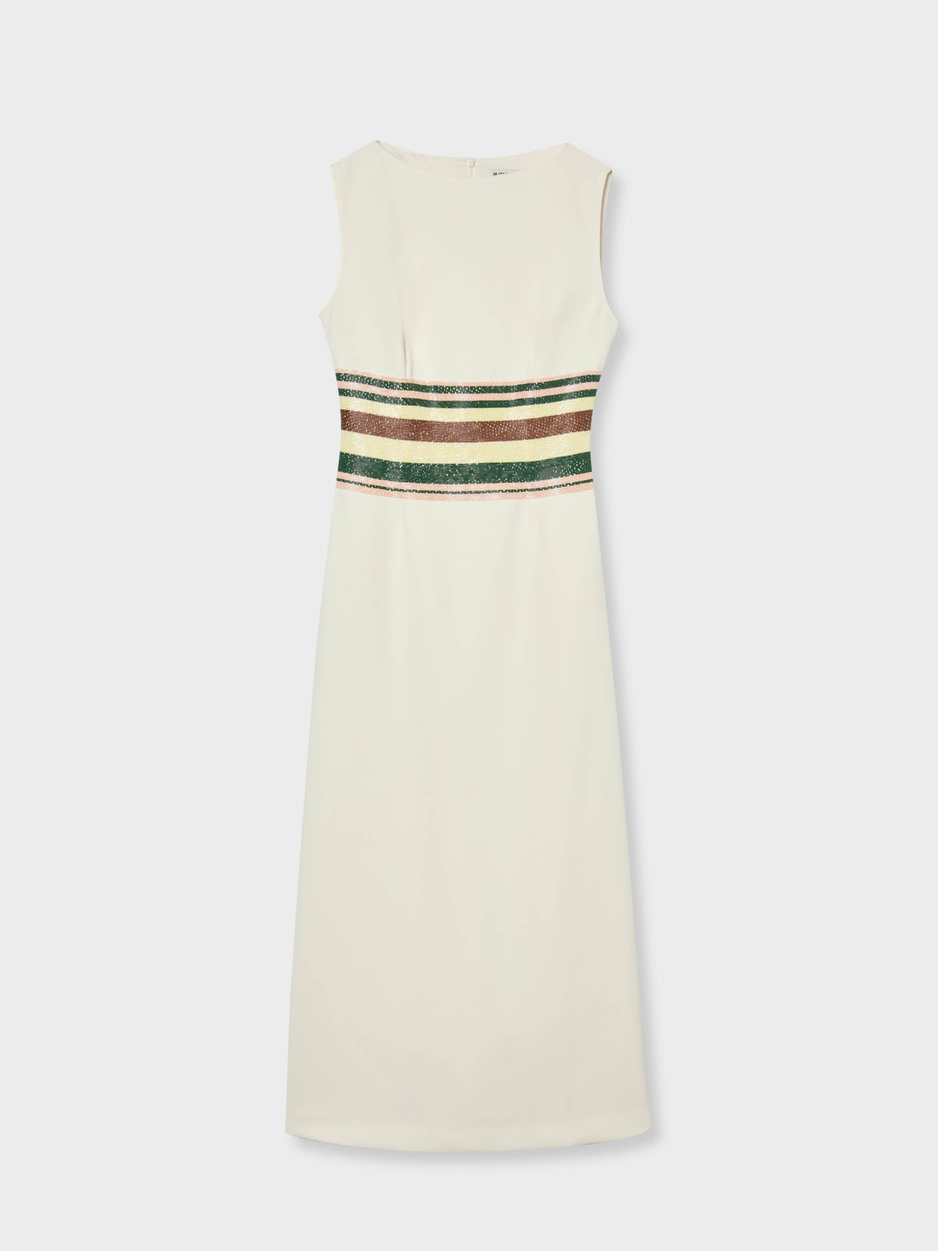 Column Dress
